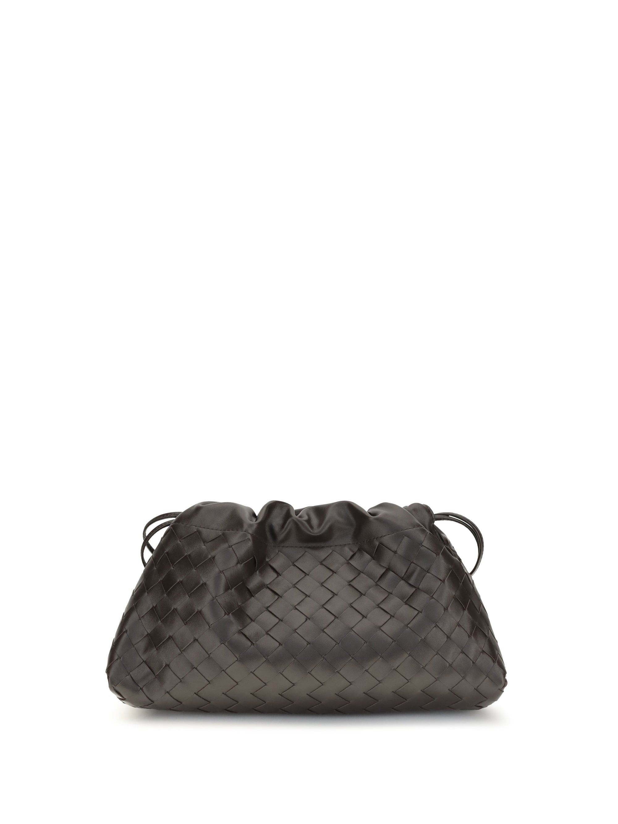 Bottega Veneta Women Drawstring Pouch