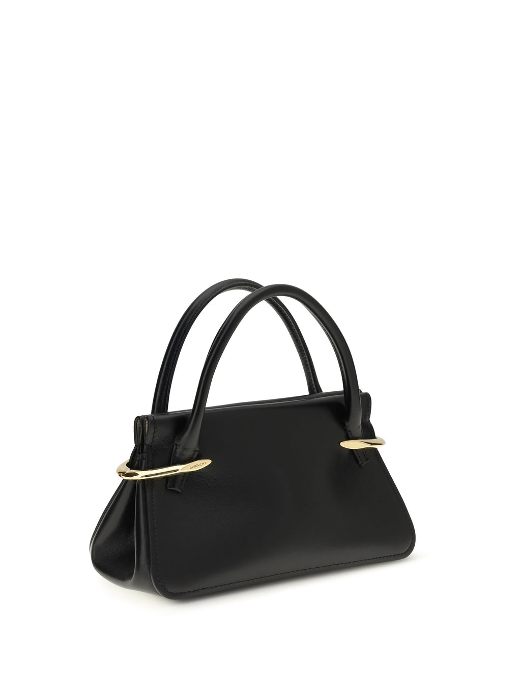 Givenchy Women Mini Pinch Leather Satchel