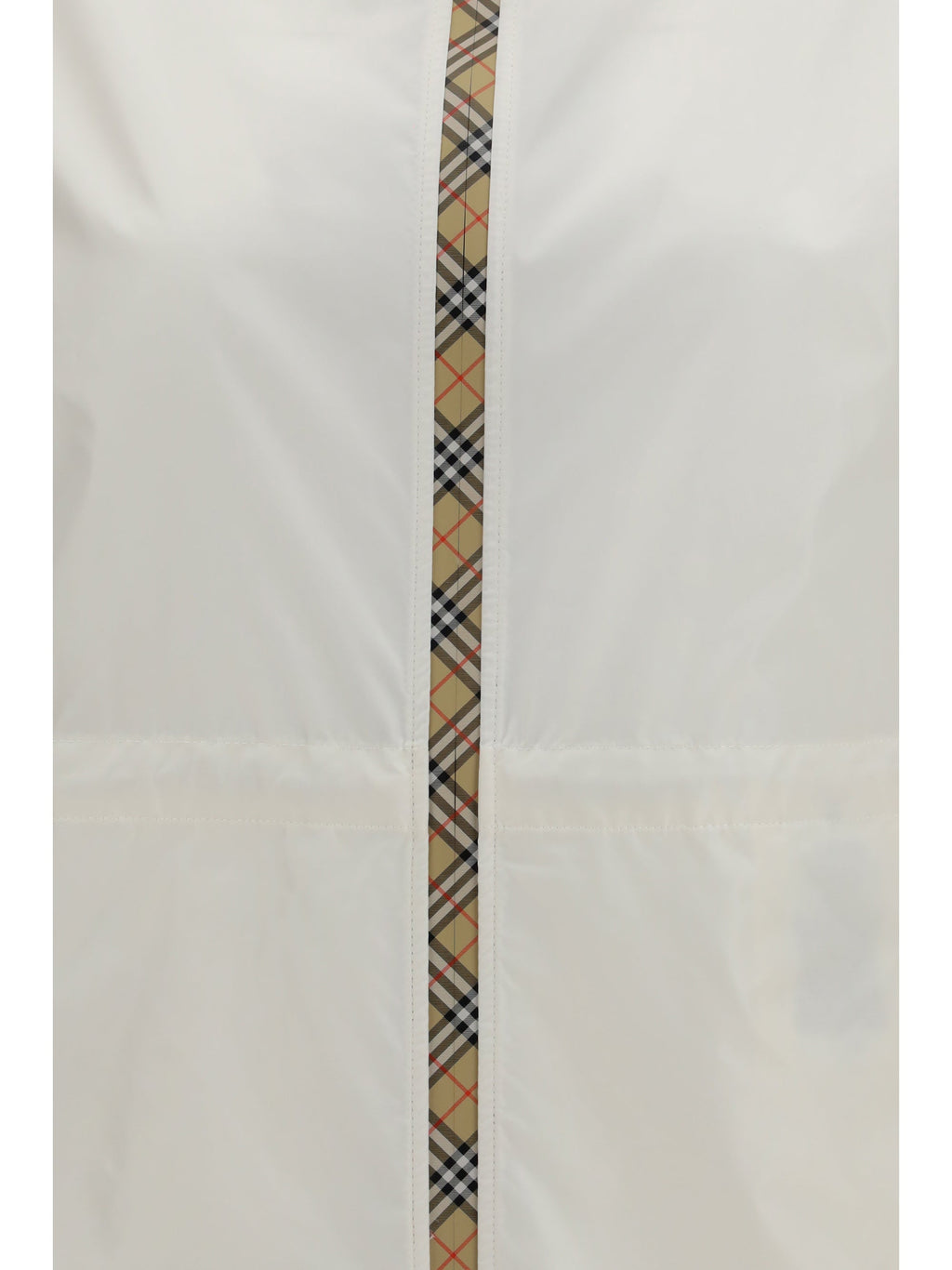 Burberry Women Blackpool Short Nylon Jacket