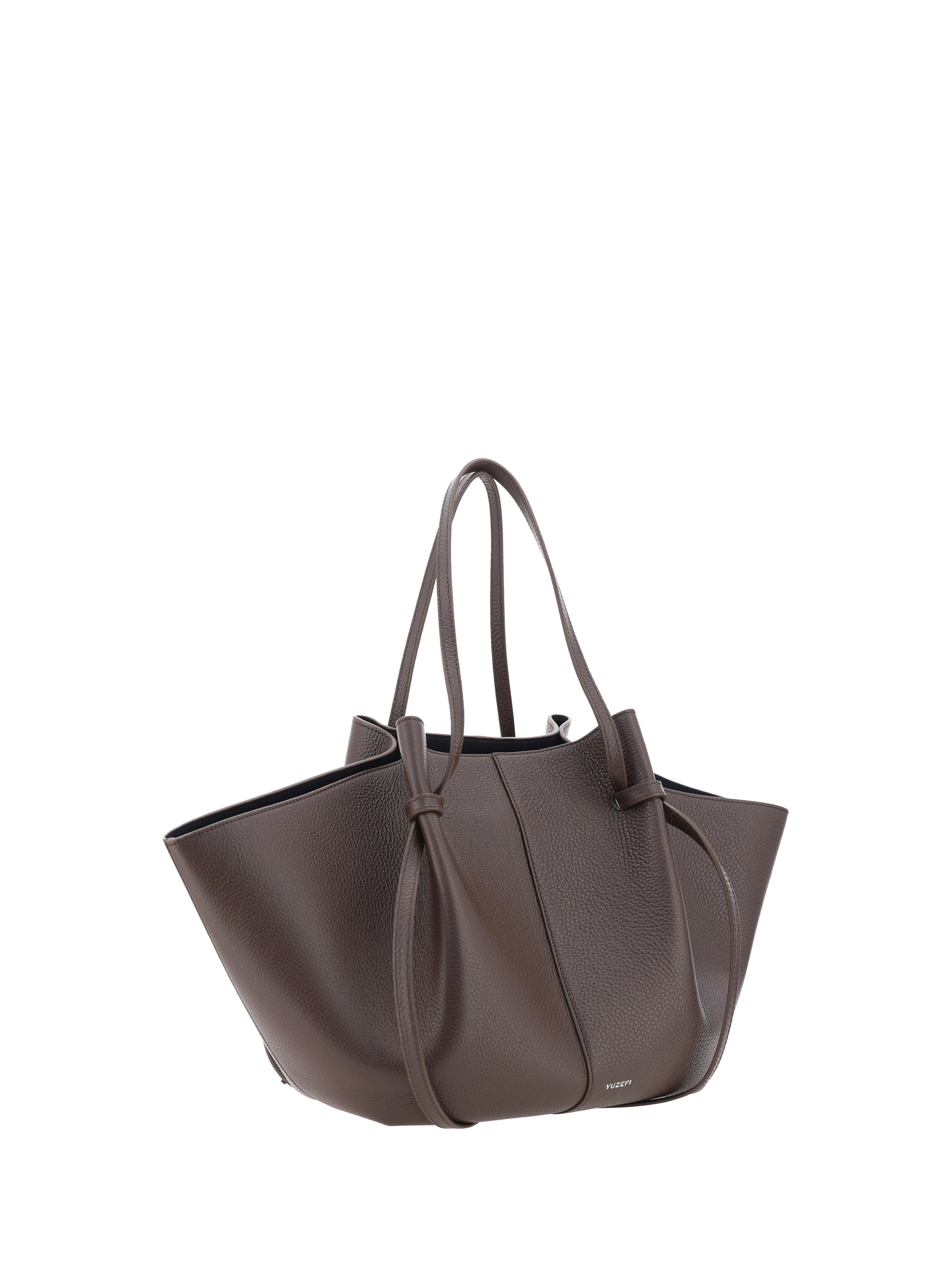 Yuzefi Women Large Mochi Shoulder Bag
