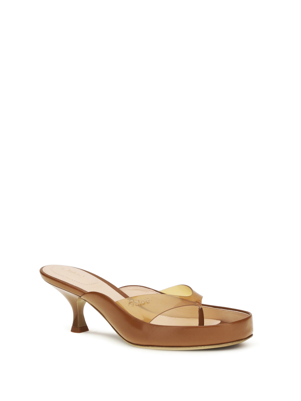 Chloé Women Junie Sandals