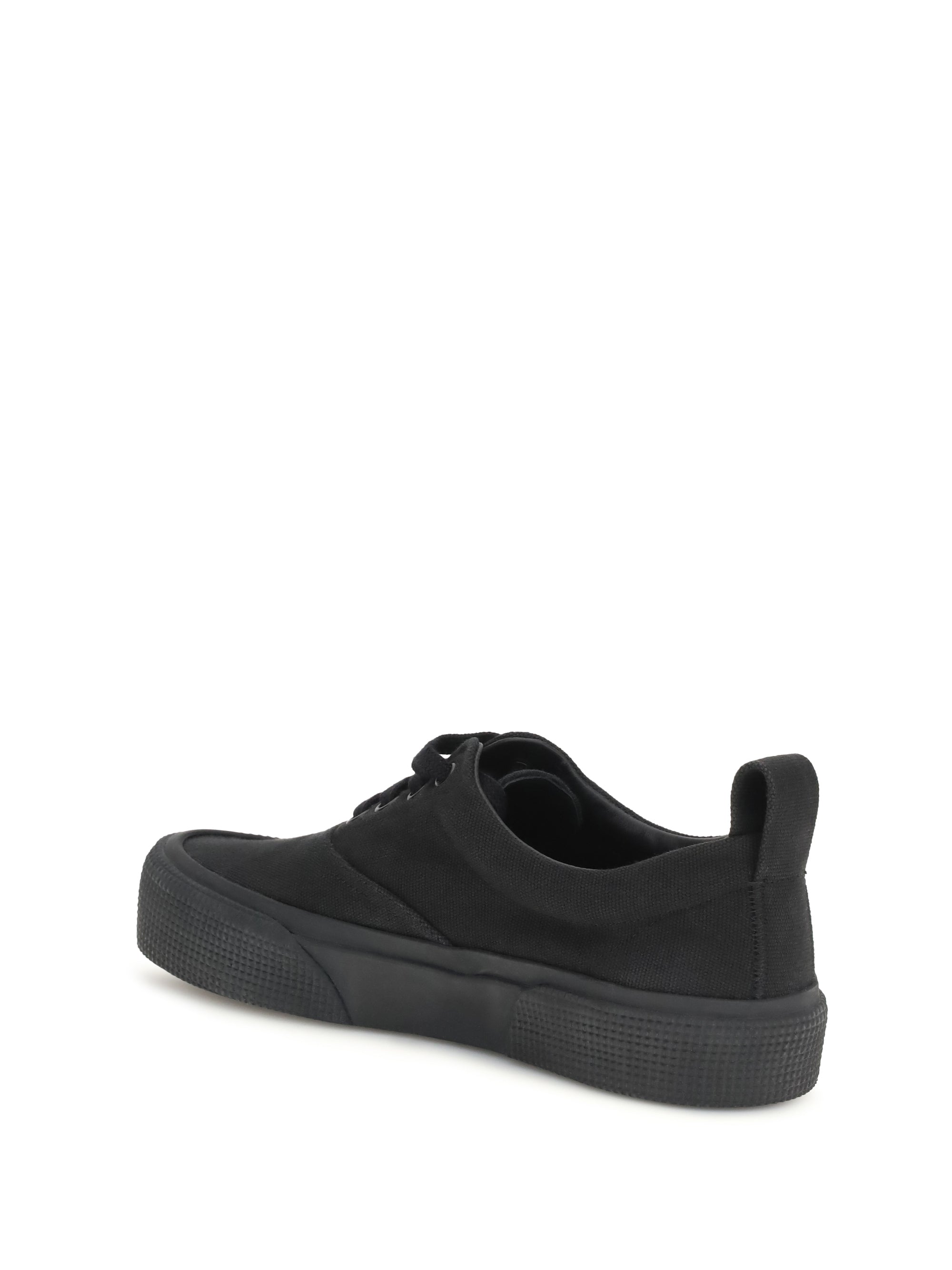 Phoebe Philo Women Plimsole Sneakers