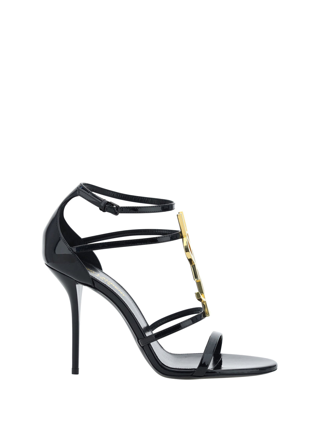 Saint Laurent Women Cassandra Sandals