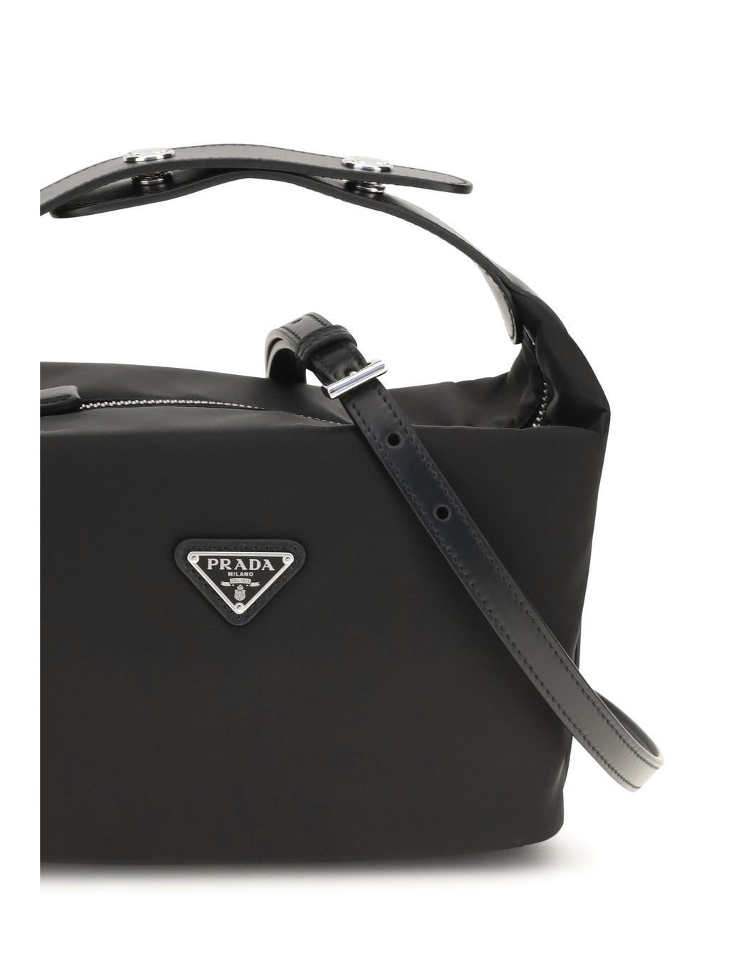 Prada Women Chérie Mini Handbag