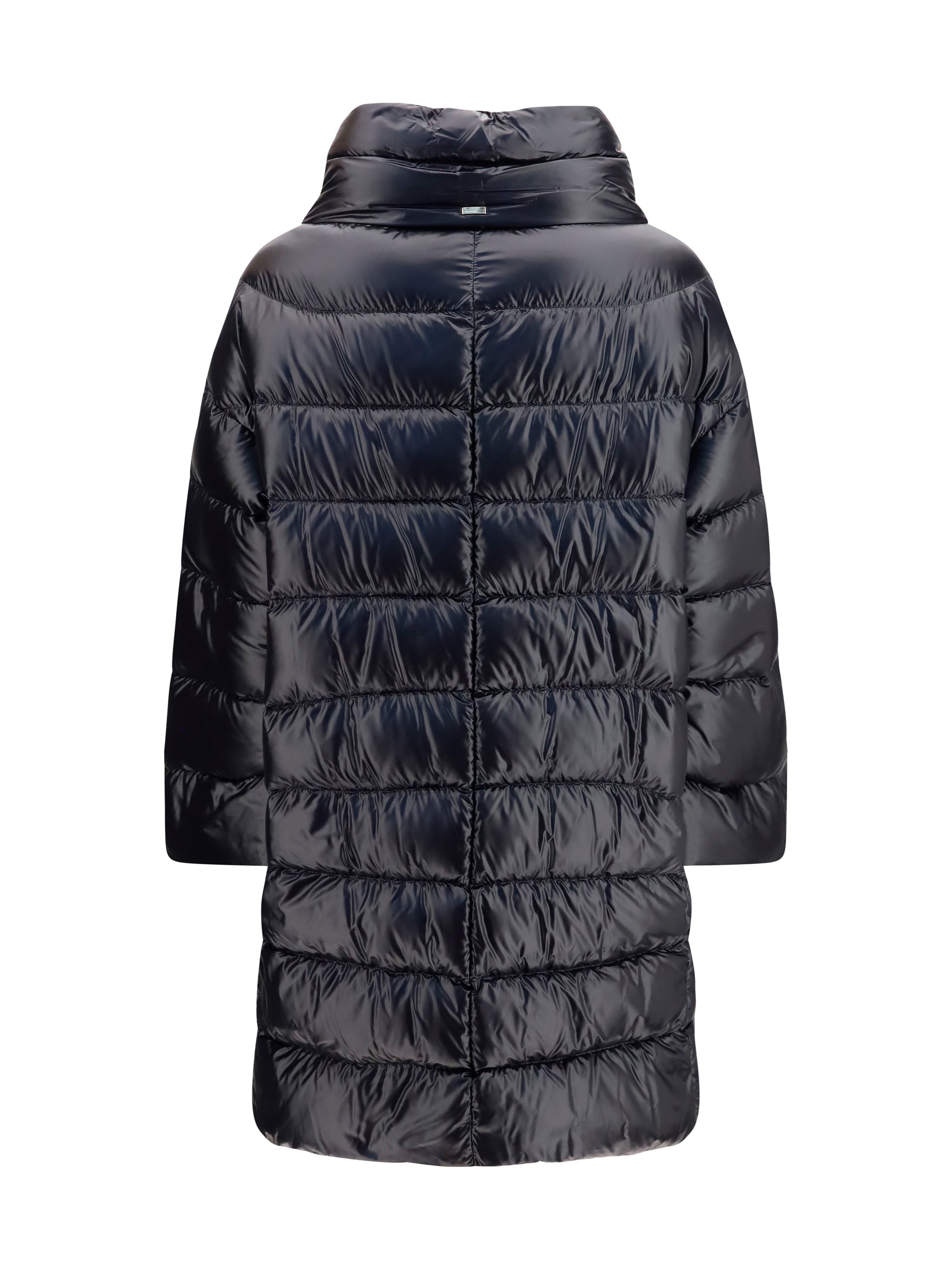 Herno Women Midi Down Jacket