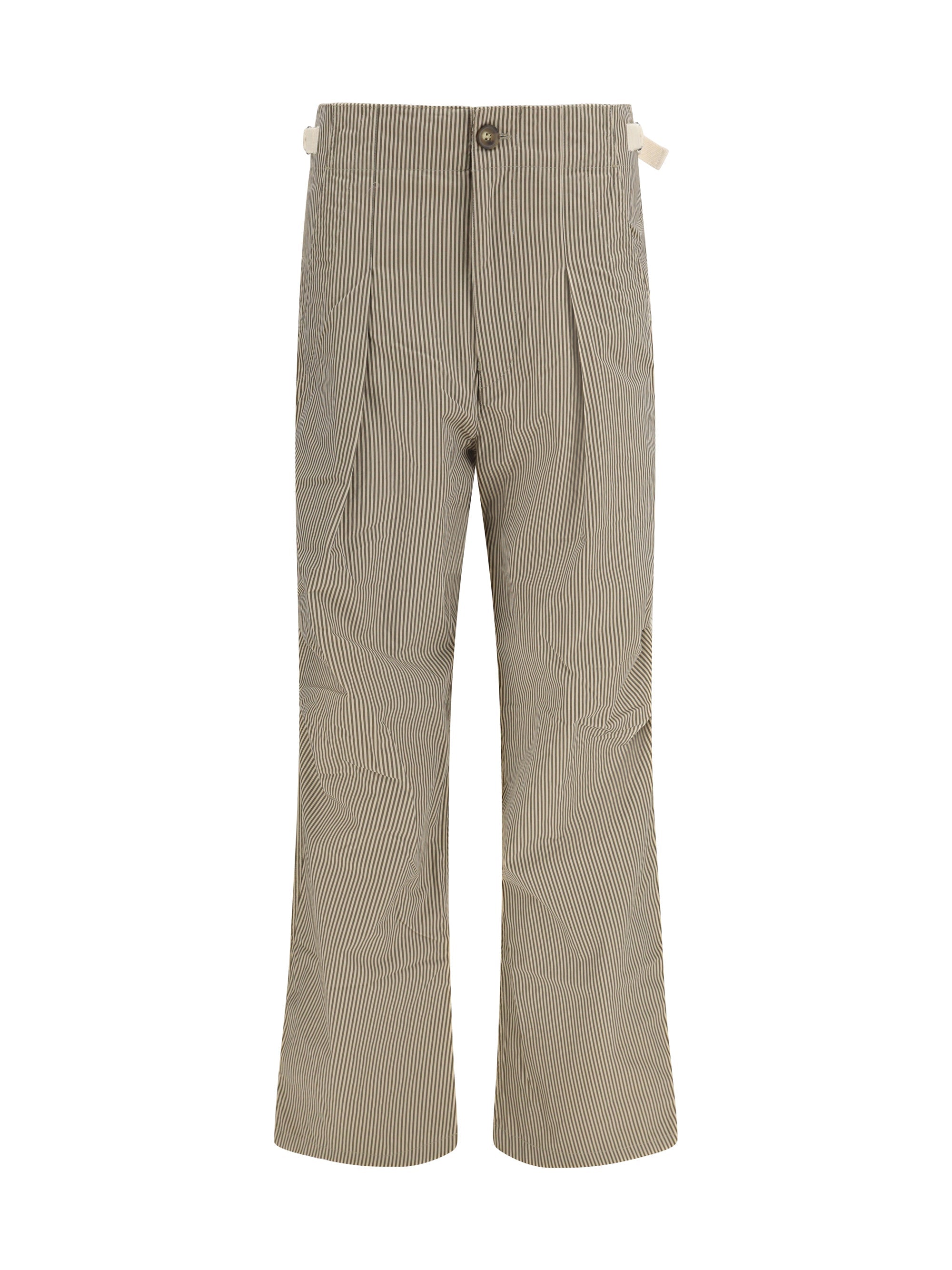 Marant Etoile Women Ceryne Pants