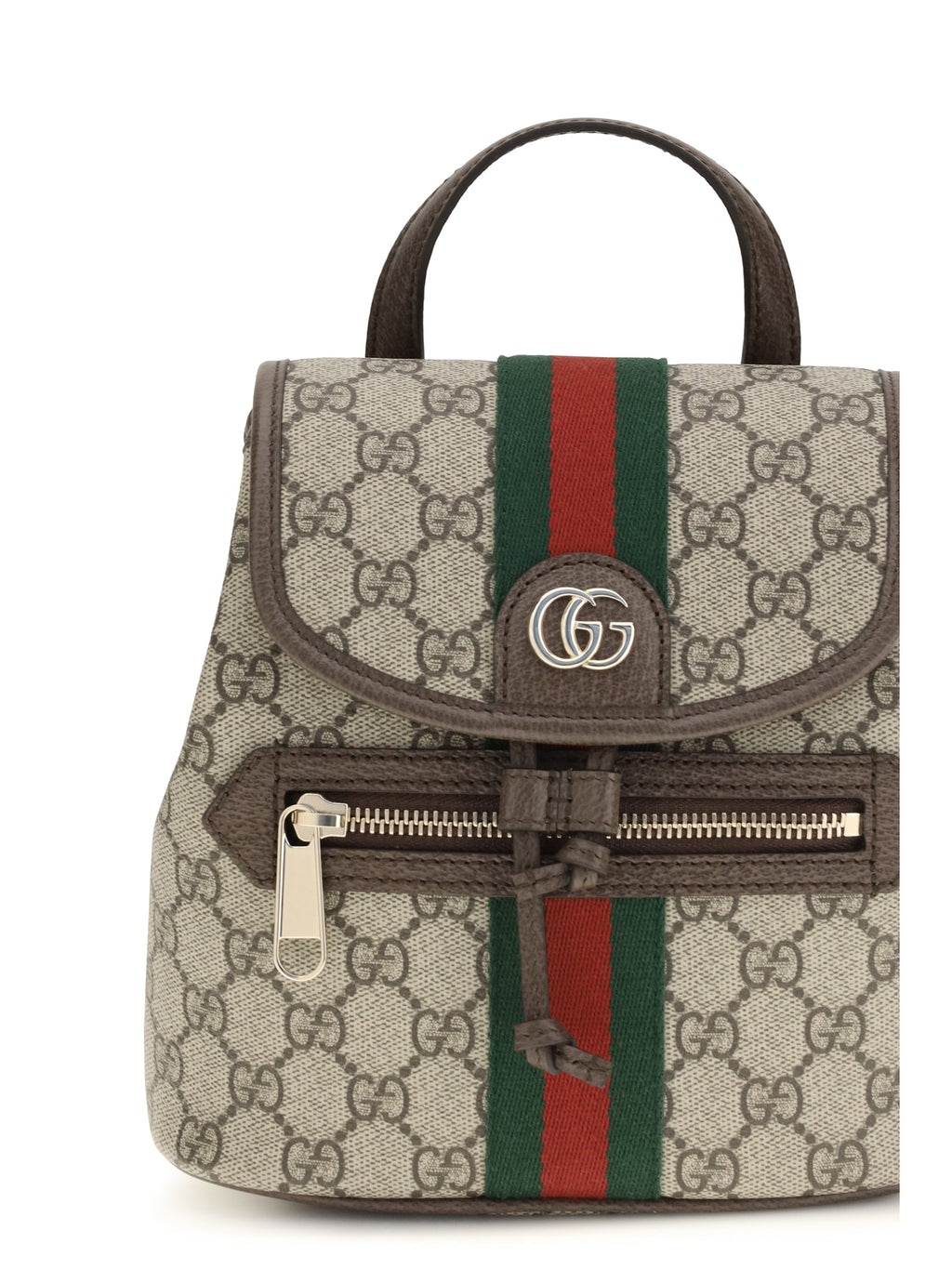Gucci Women Mini Ophidia Backpack