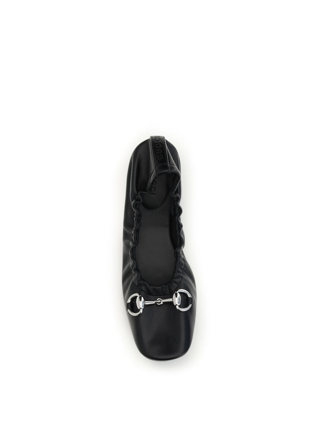 Gucci Women Prima Ballerinas