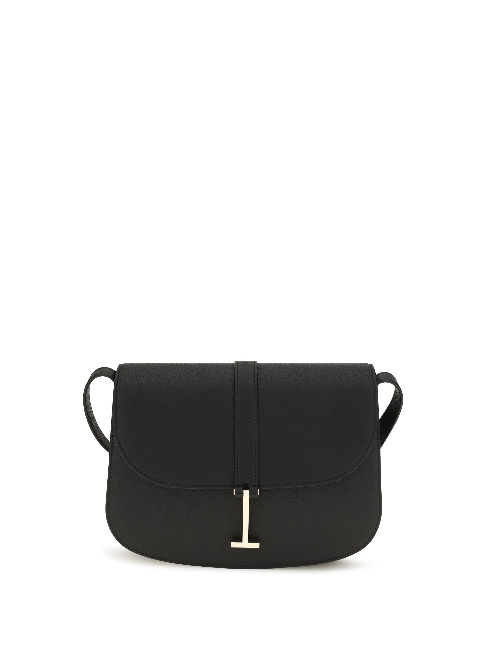 Tom Ford Women Small Leather Crossbody Bag