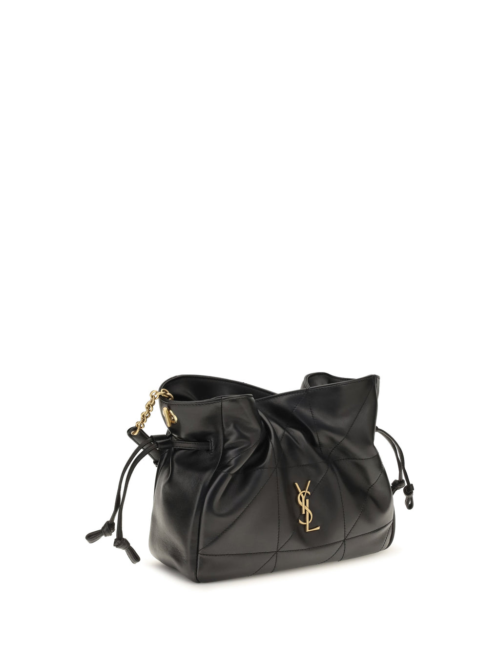 Saint Laurent Women Jamie Pouch With Strap