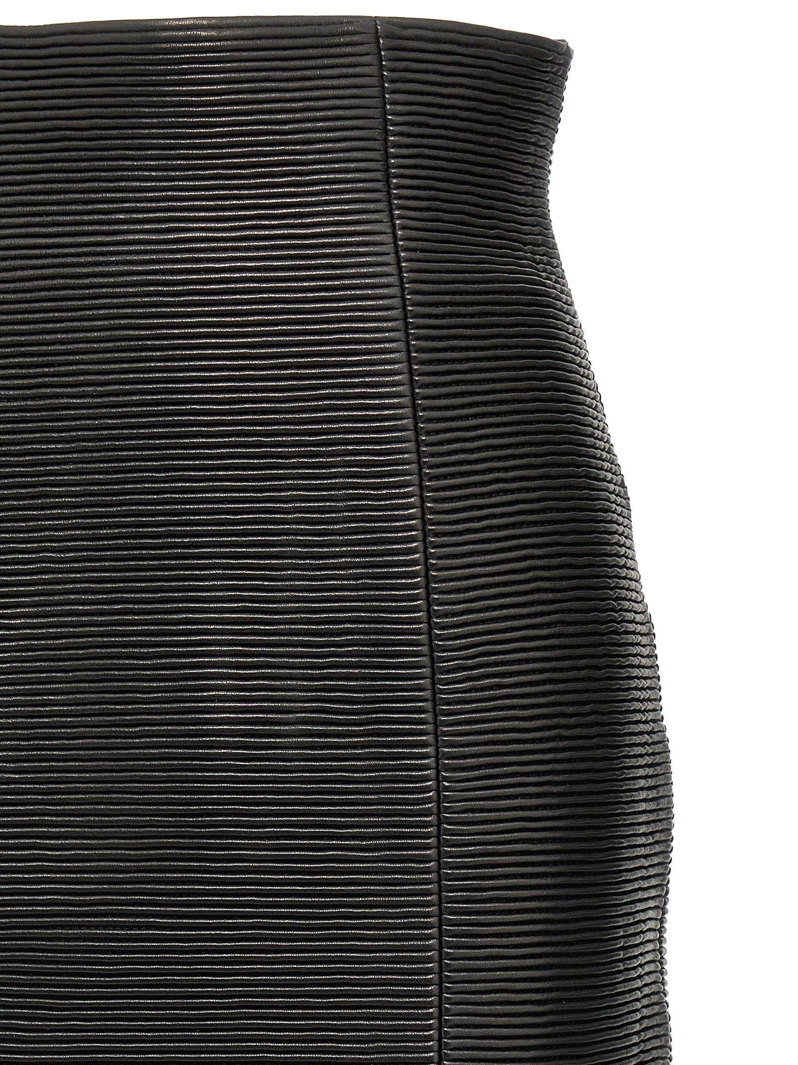 Balmain Women 'Hw Rolled' Skirt