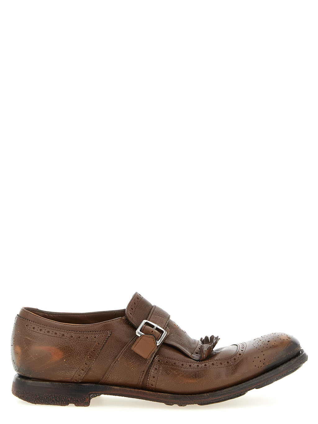 Church's Men 'Shangai' Loafers