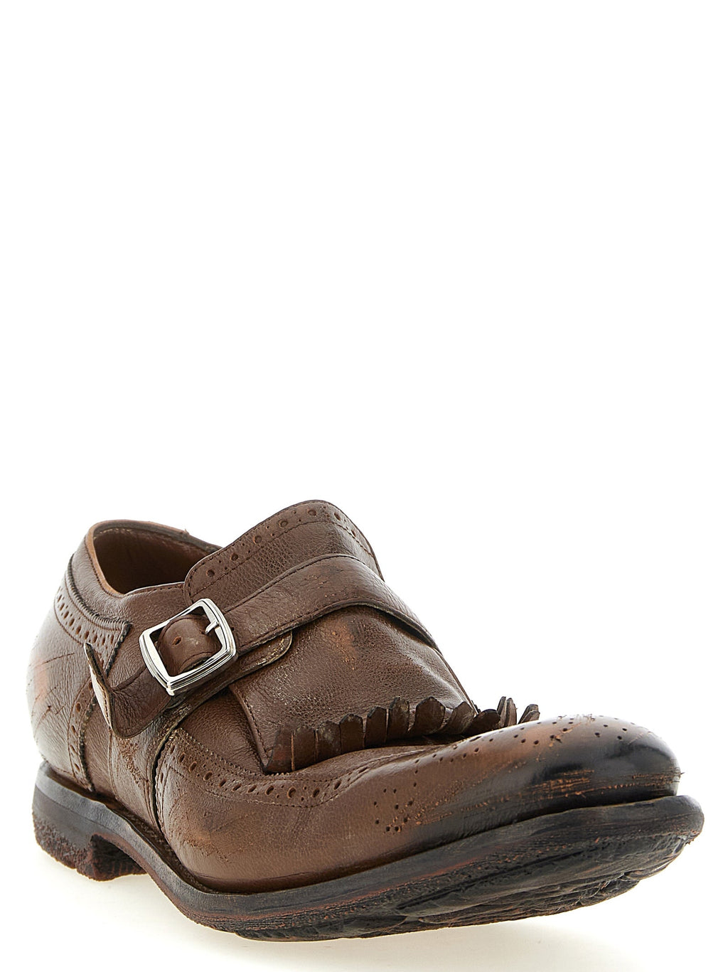 Church's Men 'Shangai' Loafers