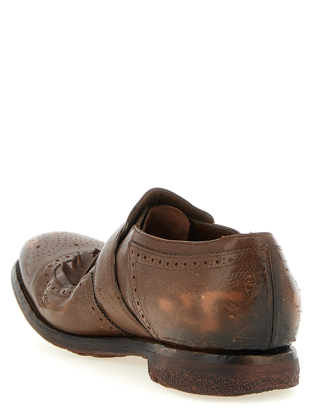 Church's Men 'Shangai' Loafers