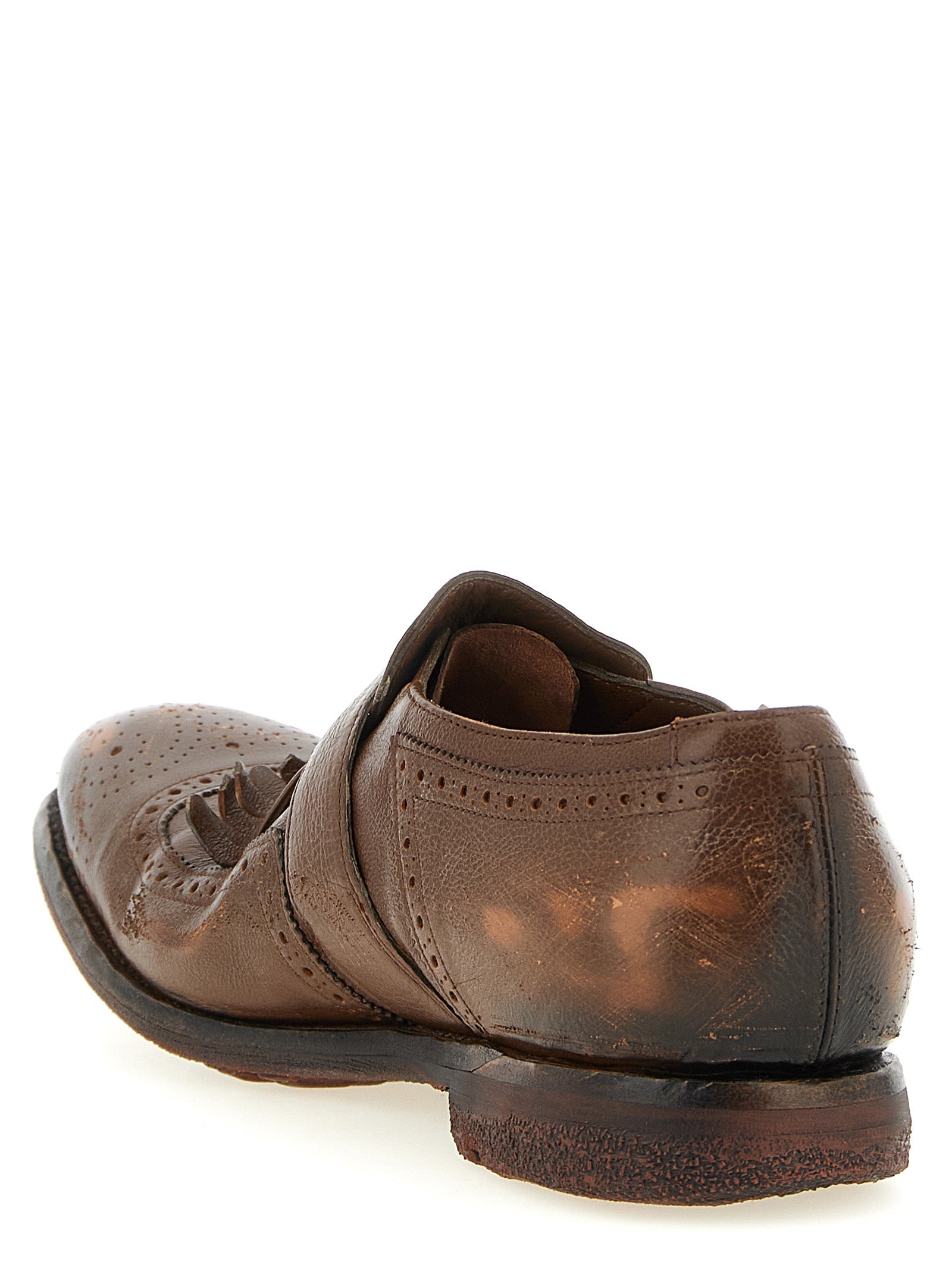 Church's Men 'Shangai' Loafers