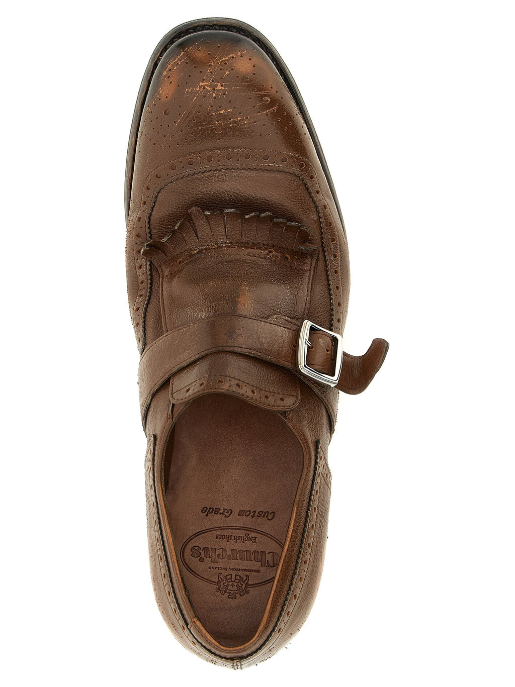 Church's Men 'Shangai' Loafers
