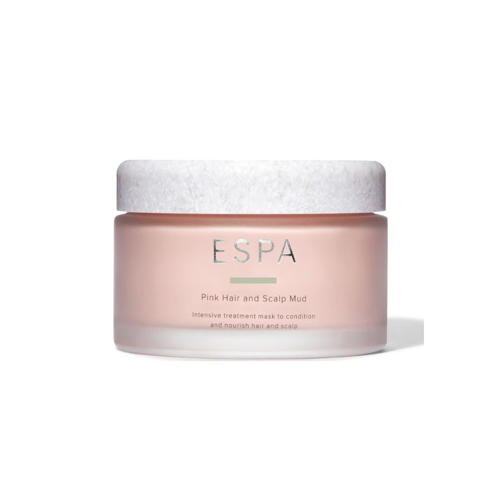 ESPA Pink Hair & Scalp Mud 180ml