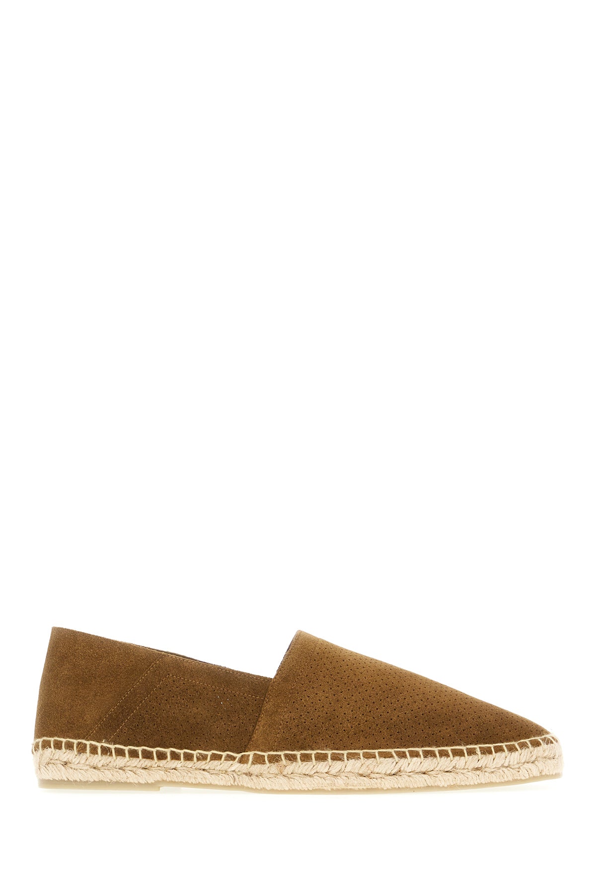 Tom Ford Man Shoes Espadrilles