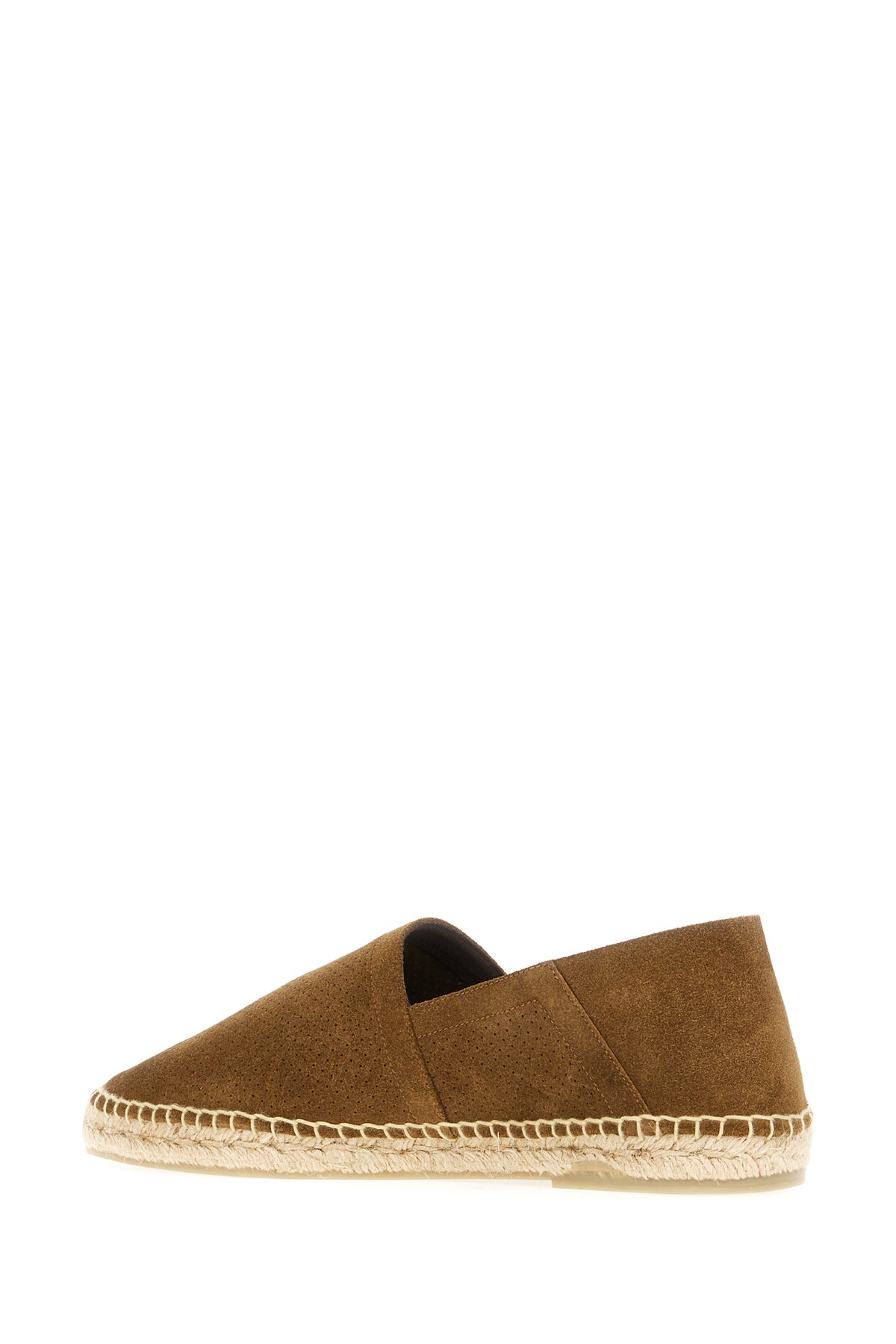 Tom Ford Man Shoes Espadrilles