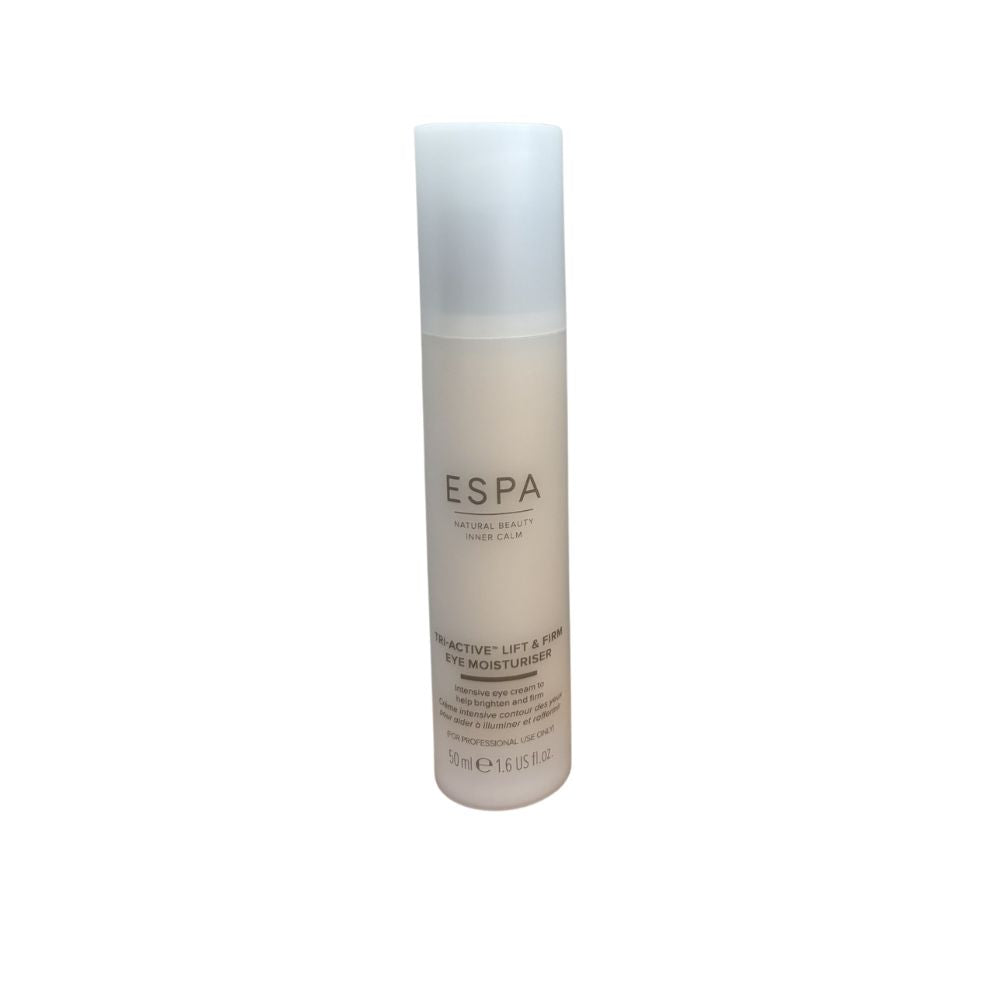 ESPA Tri-Active Lift & Firm Eye Moisturiser 50ml