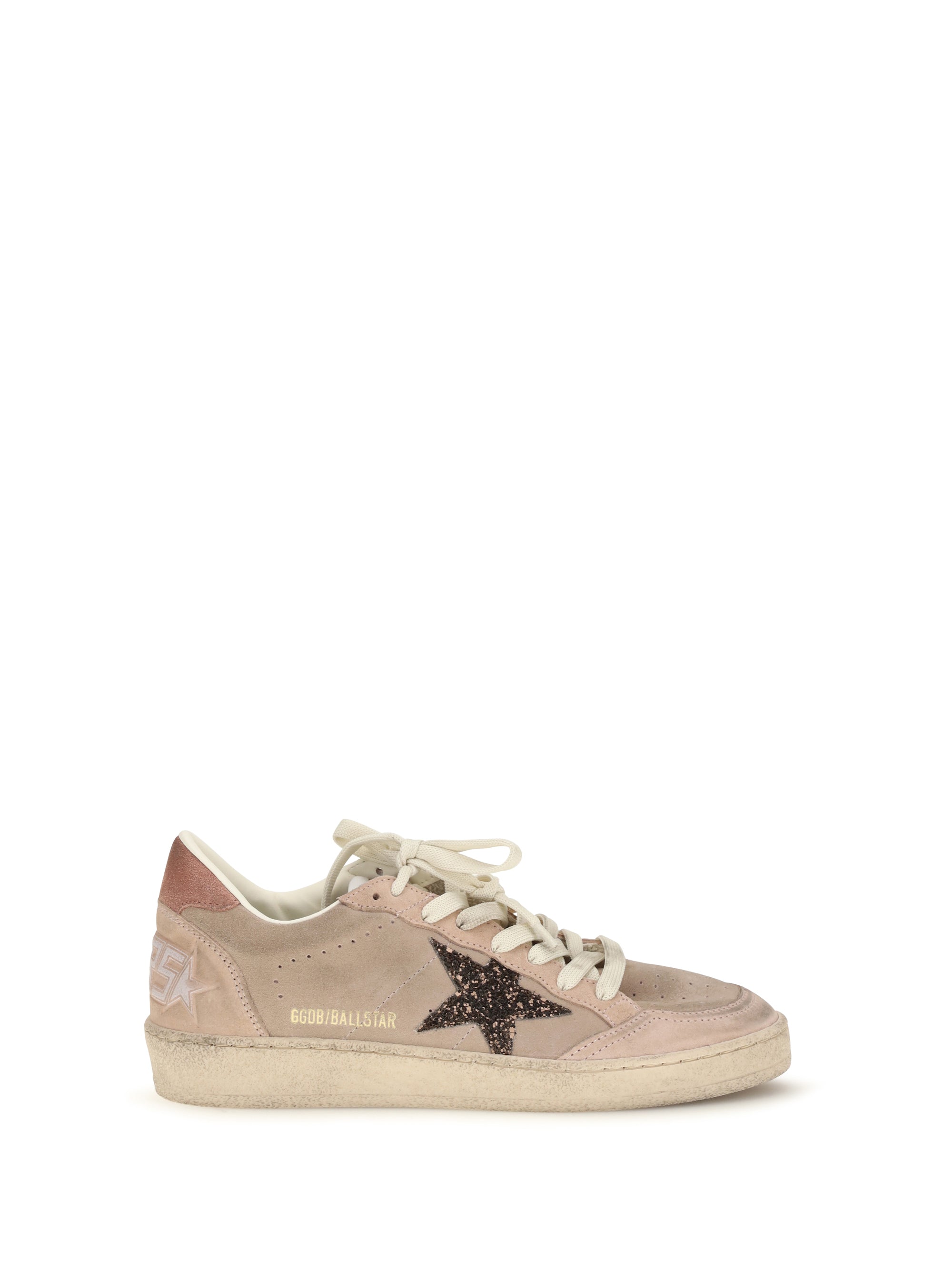 Golden Goose Women Ball Star Sneakers