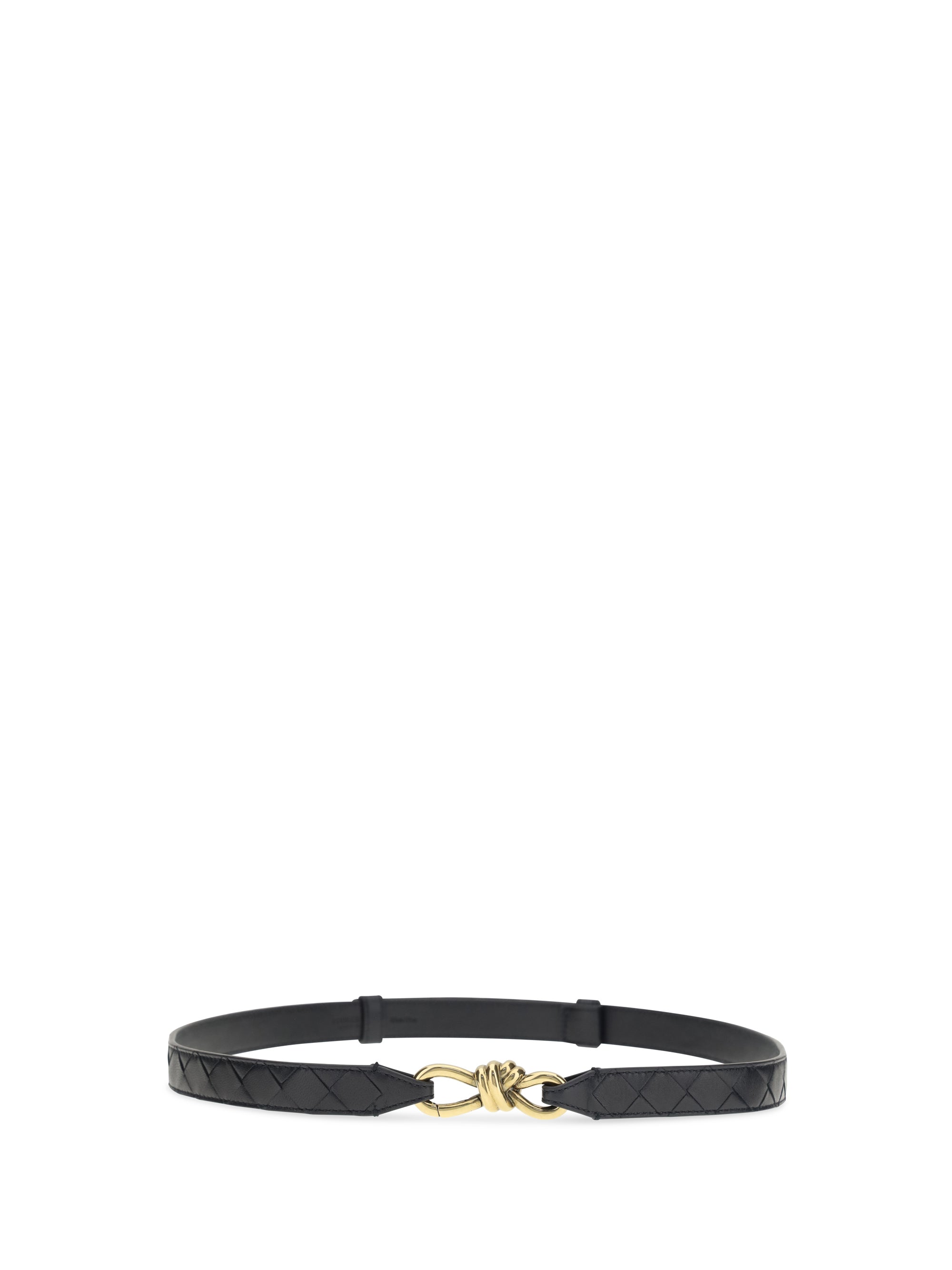 Bottega Veneta Women Andiamo Belt