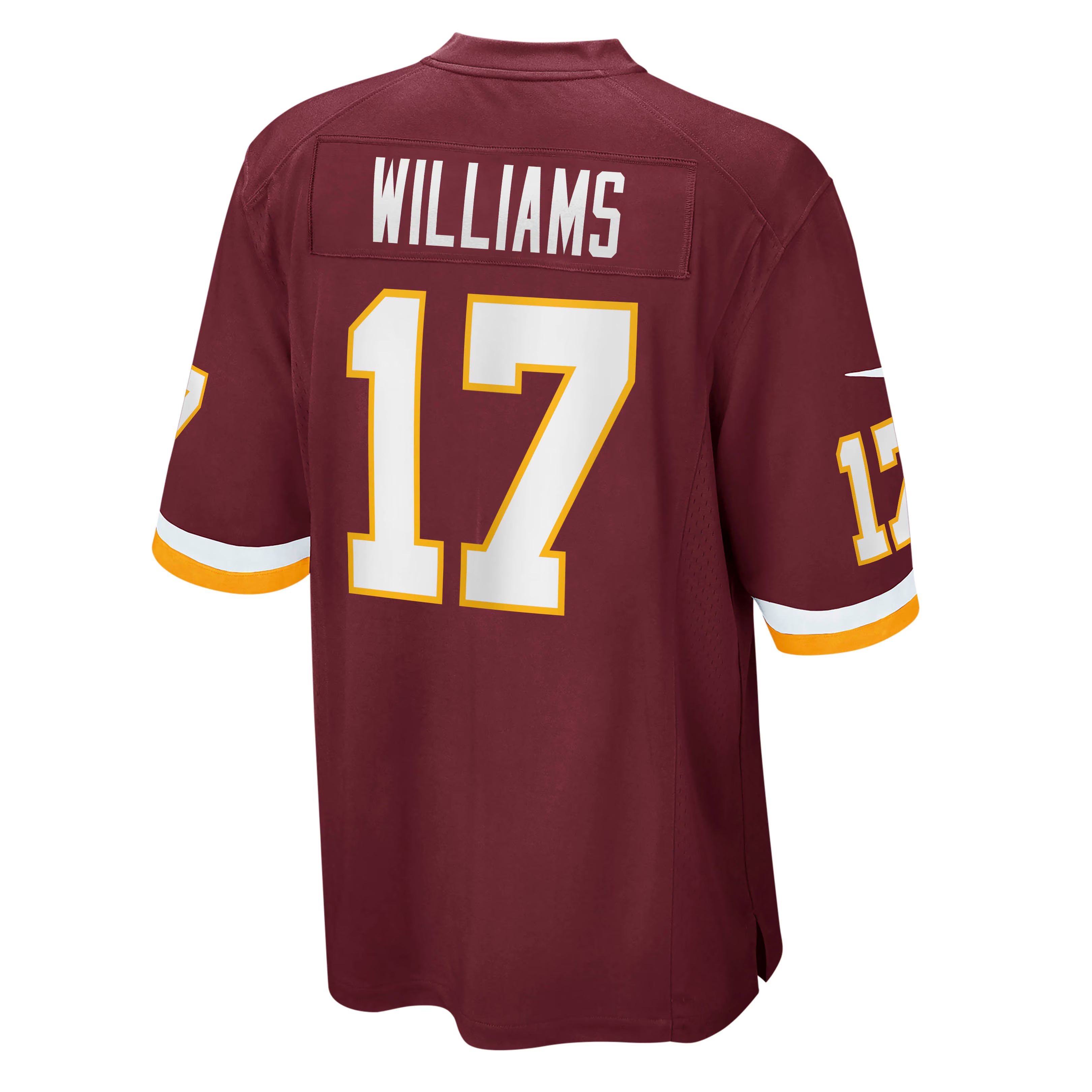 Arizona Cardinals Trey McBride Natural 2025 Rivalries Collection Game Jersey
