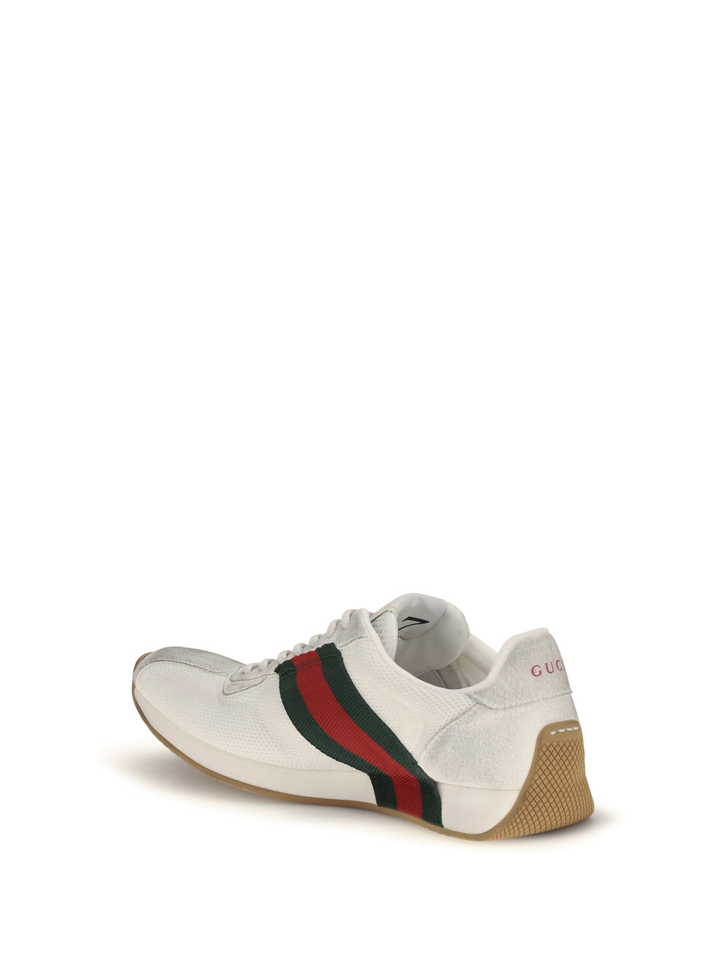 Gucci Women Tempo Sneakers
