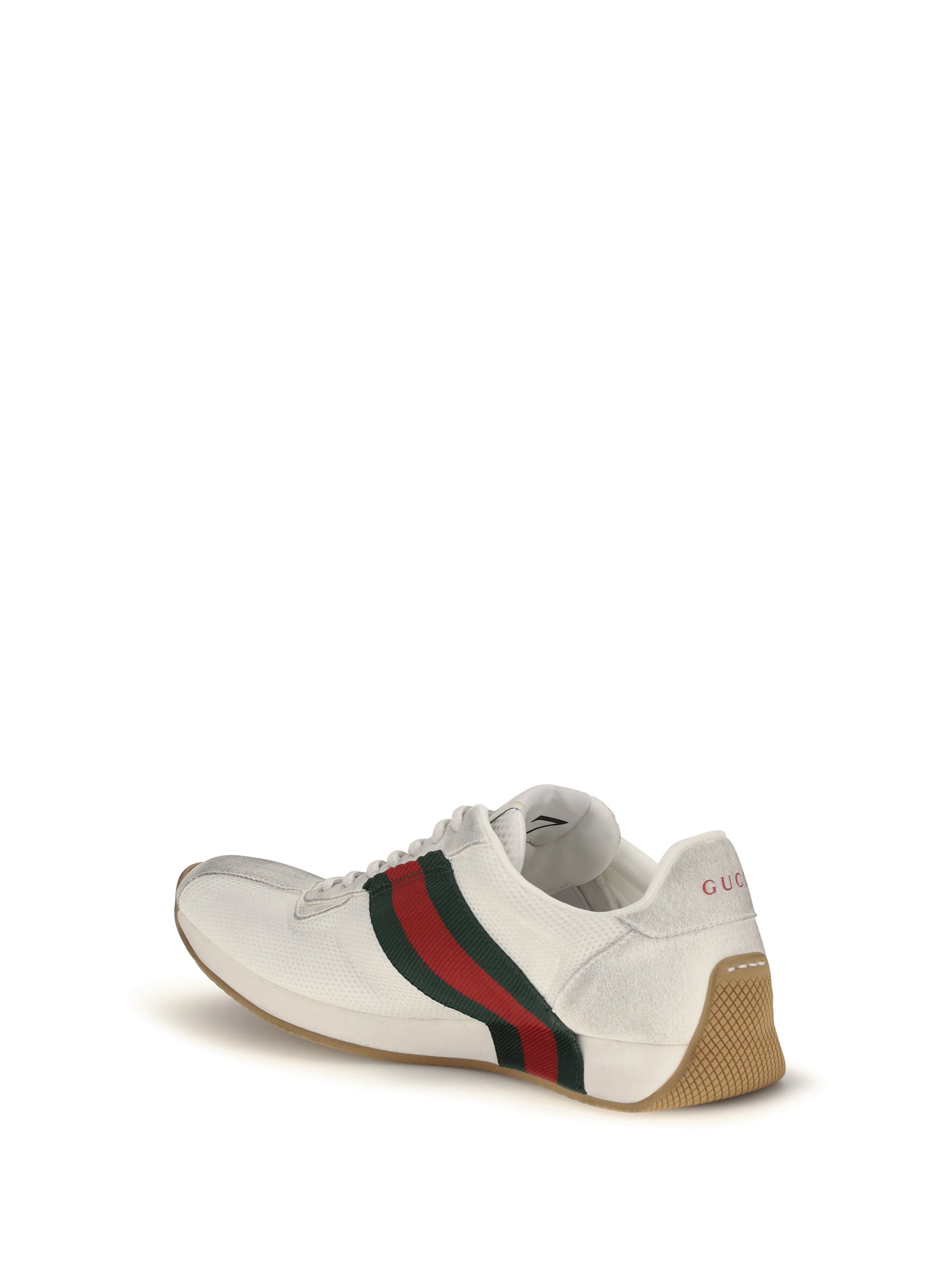 Gucci Women Tempo Sneakers
