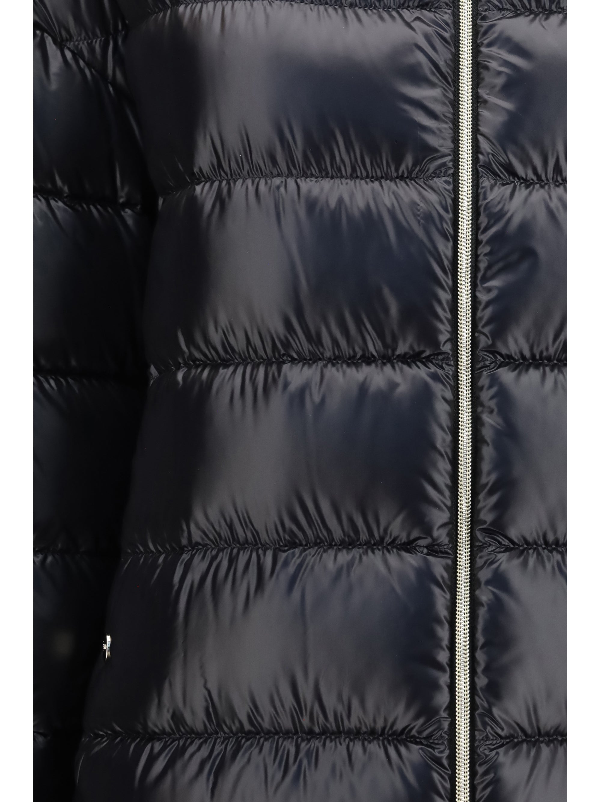 Herno Women Midi Down Jacket