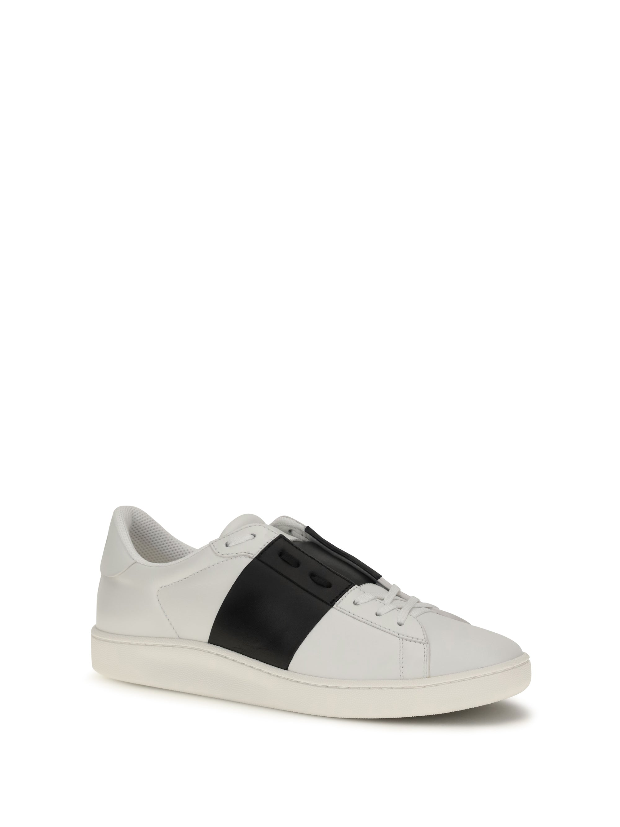 Valentino Garavani Men Open Sneakers