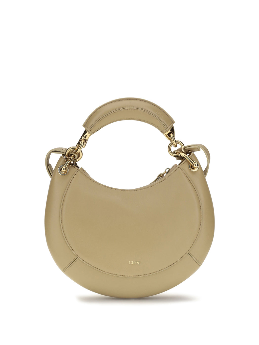 Chloé Women Marcie Shoulder Bag