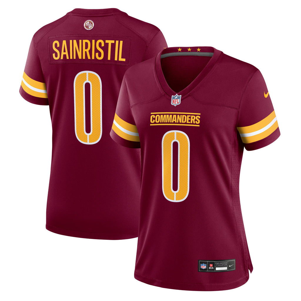 Arizona Cardinals Clayton Tune Cardinal Game Jersey