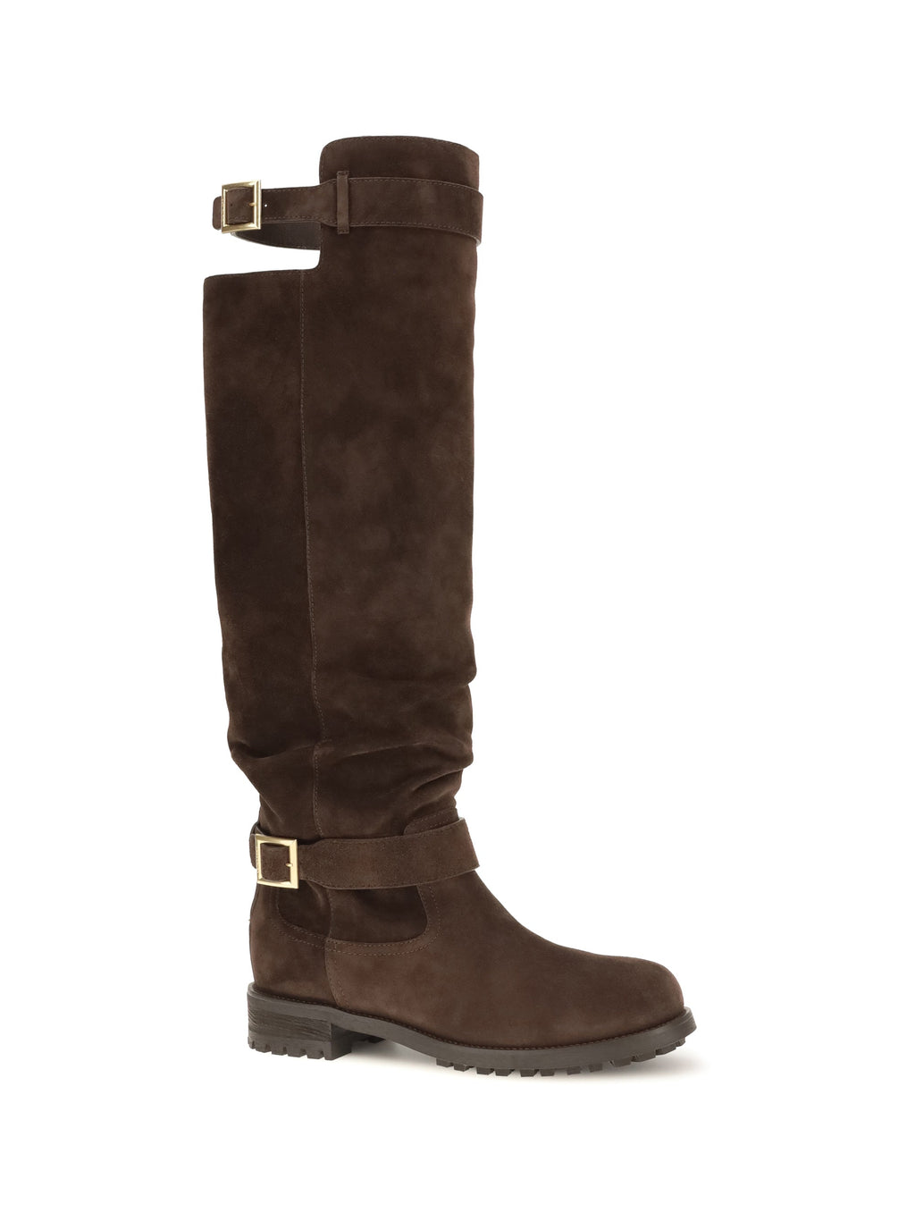 Jimmy Choo Women Biker Kb
