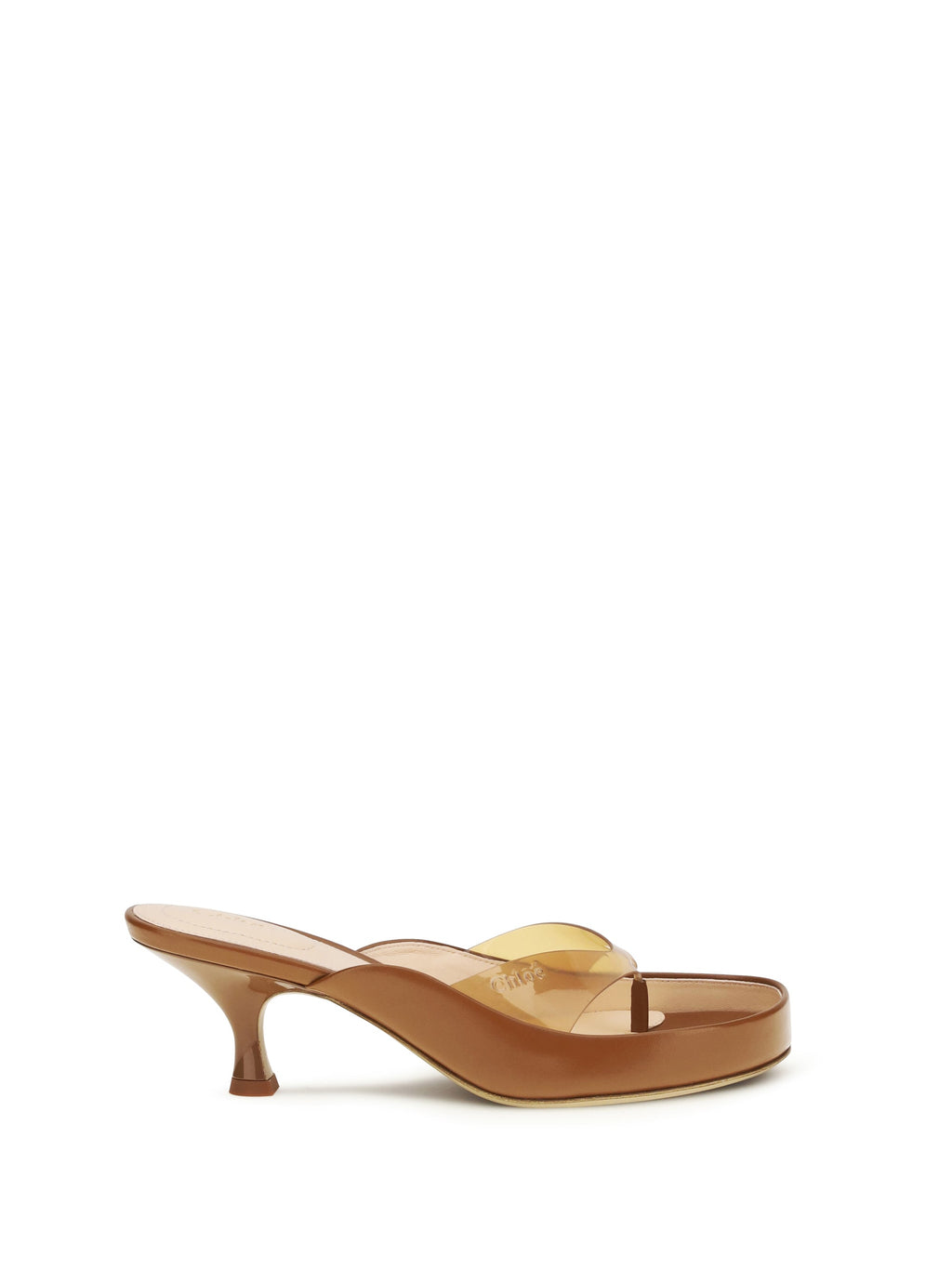 Chloé Women Junie Sandals