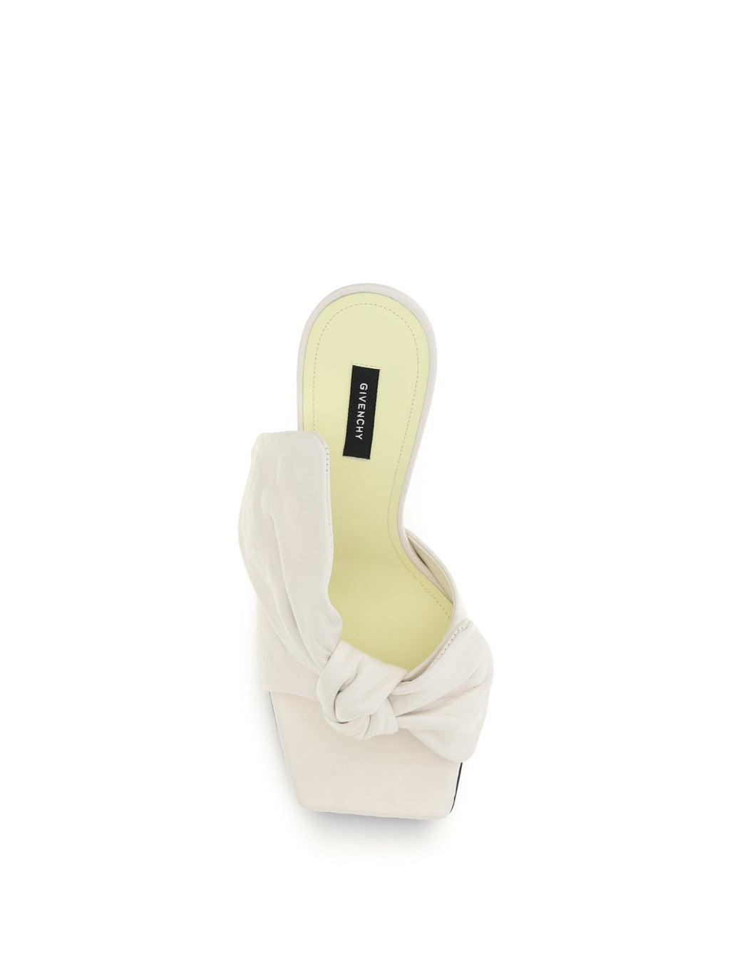 Givenchy Women Boudoir Heeled Mules