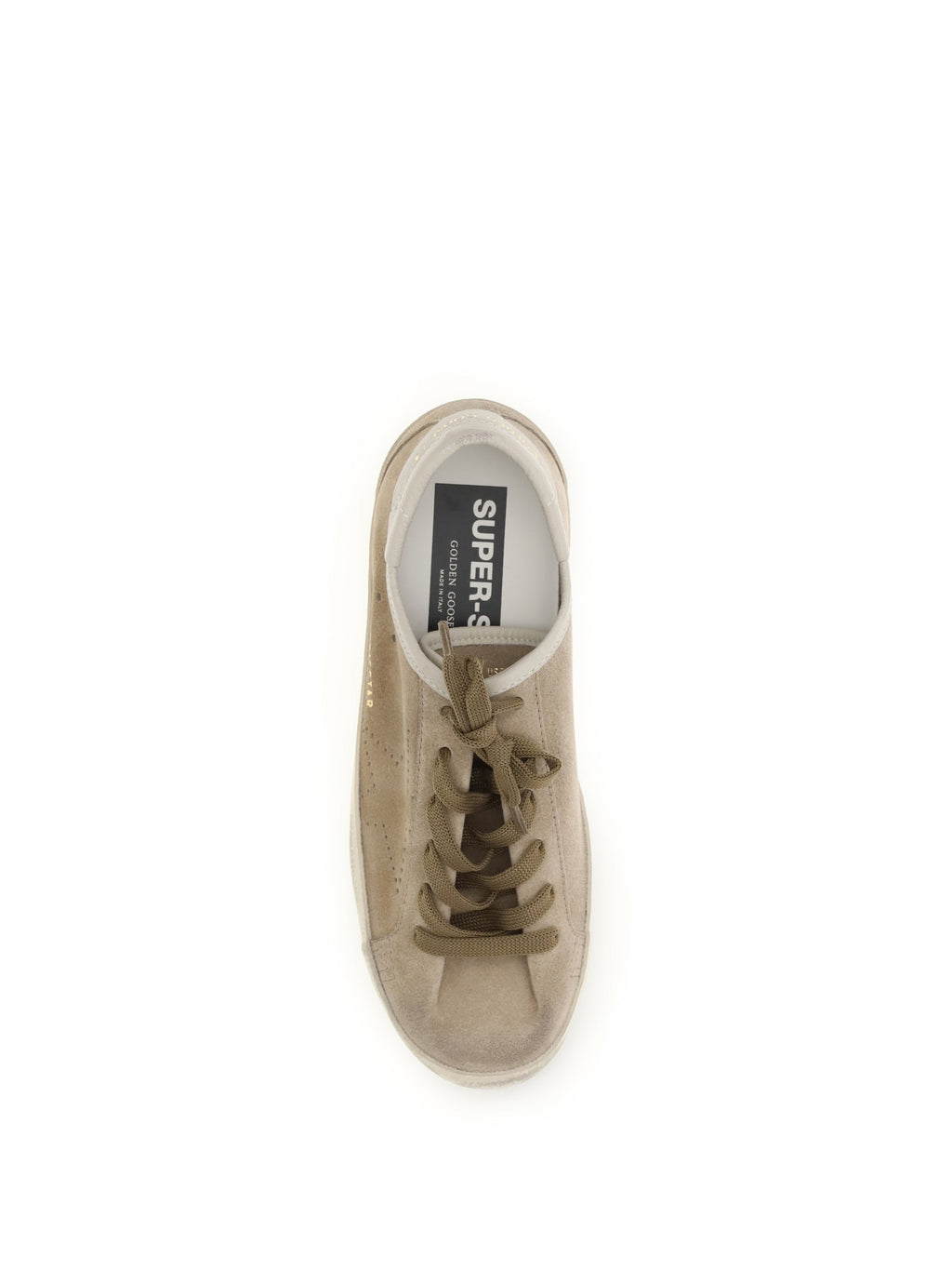 Golden Goose Women Super Star Sneakers
