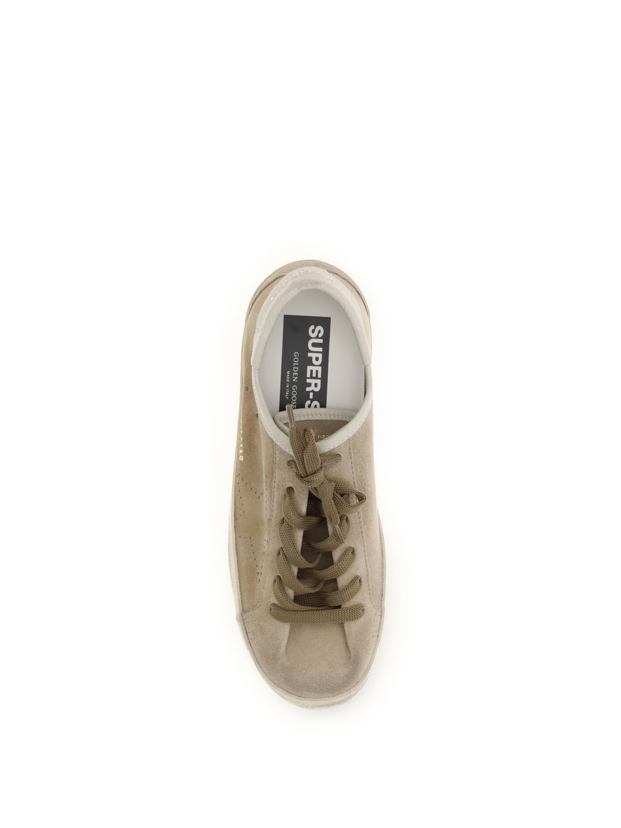 Golden Goose Women Super Star Sneakers