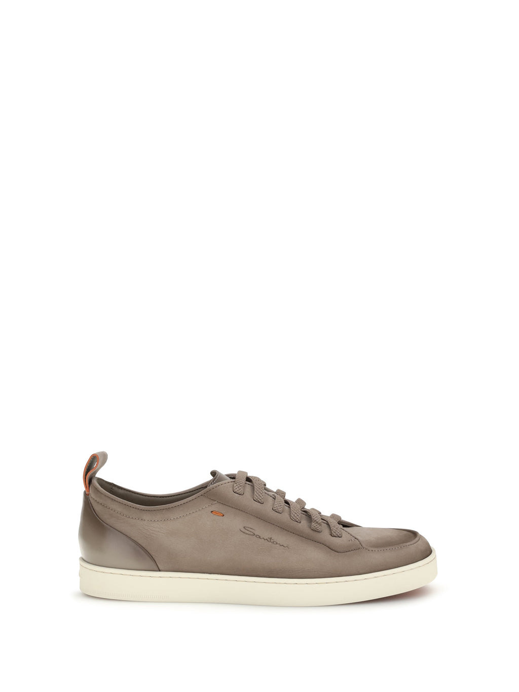 Santoni Men Montecarlo Sneakers