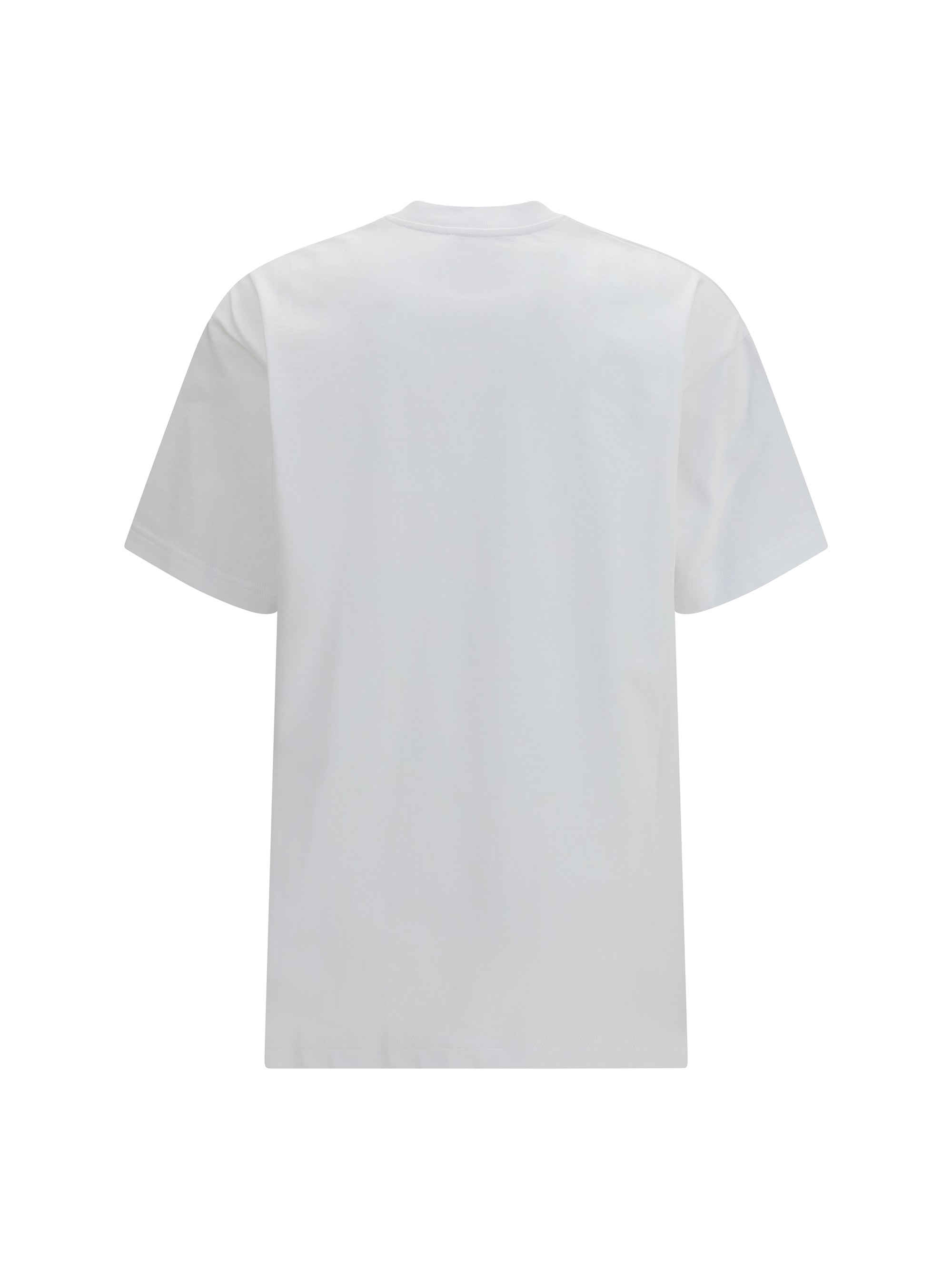 Gucci Women Ancora G Loved Cotton Jersey T-Shirt