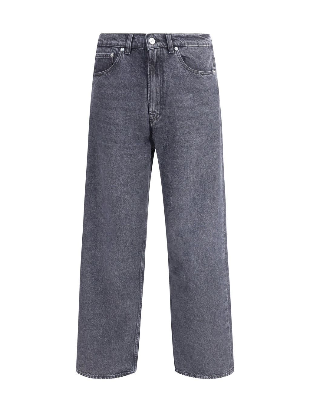 Our Legacy Men Loose Jeans
