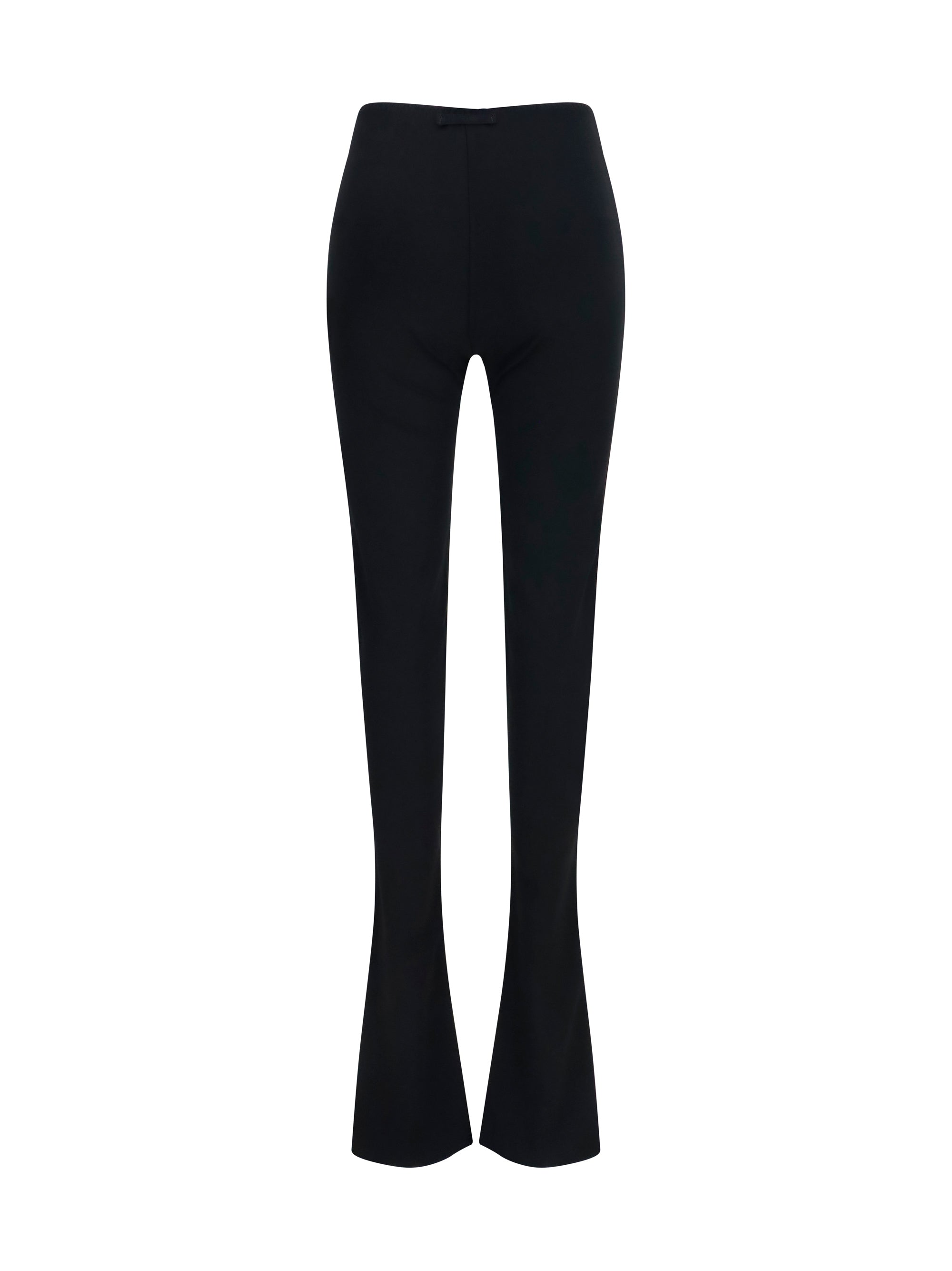 Gucci Women Jersey Crêpe Pants