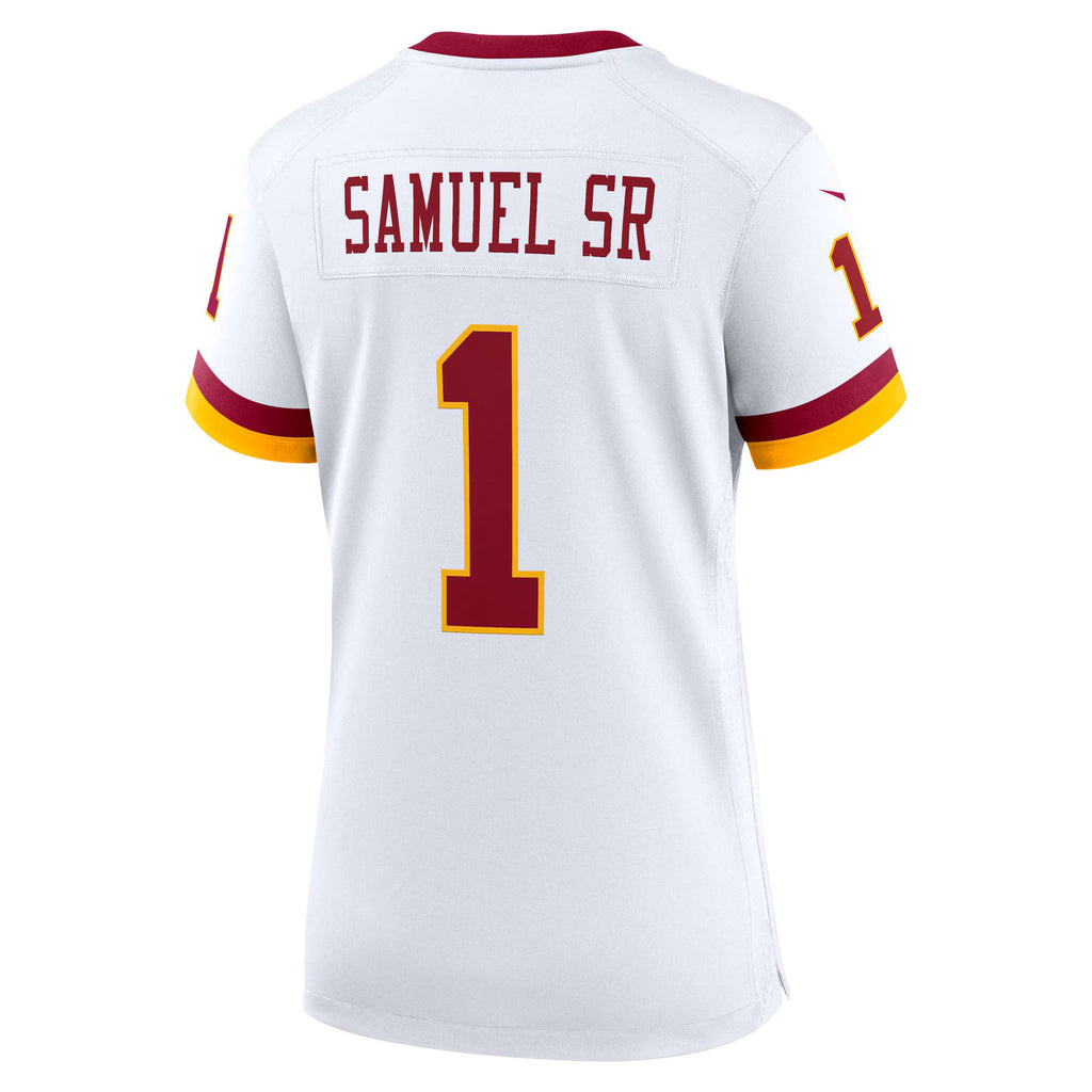 Arizona Cardinals James Conner Natural 2025 Rivalries Collection Game Jersey