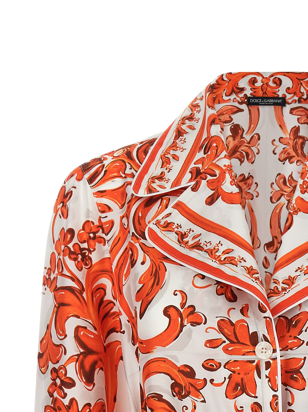 Dolce & Gabbana Women 'Vanity' Shirt