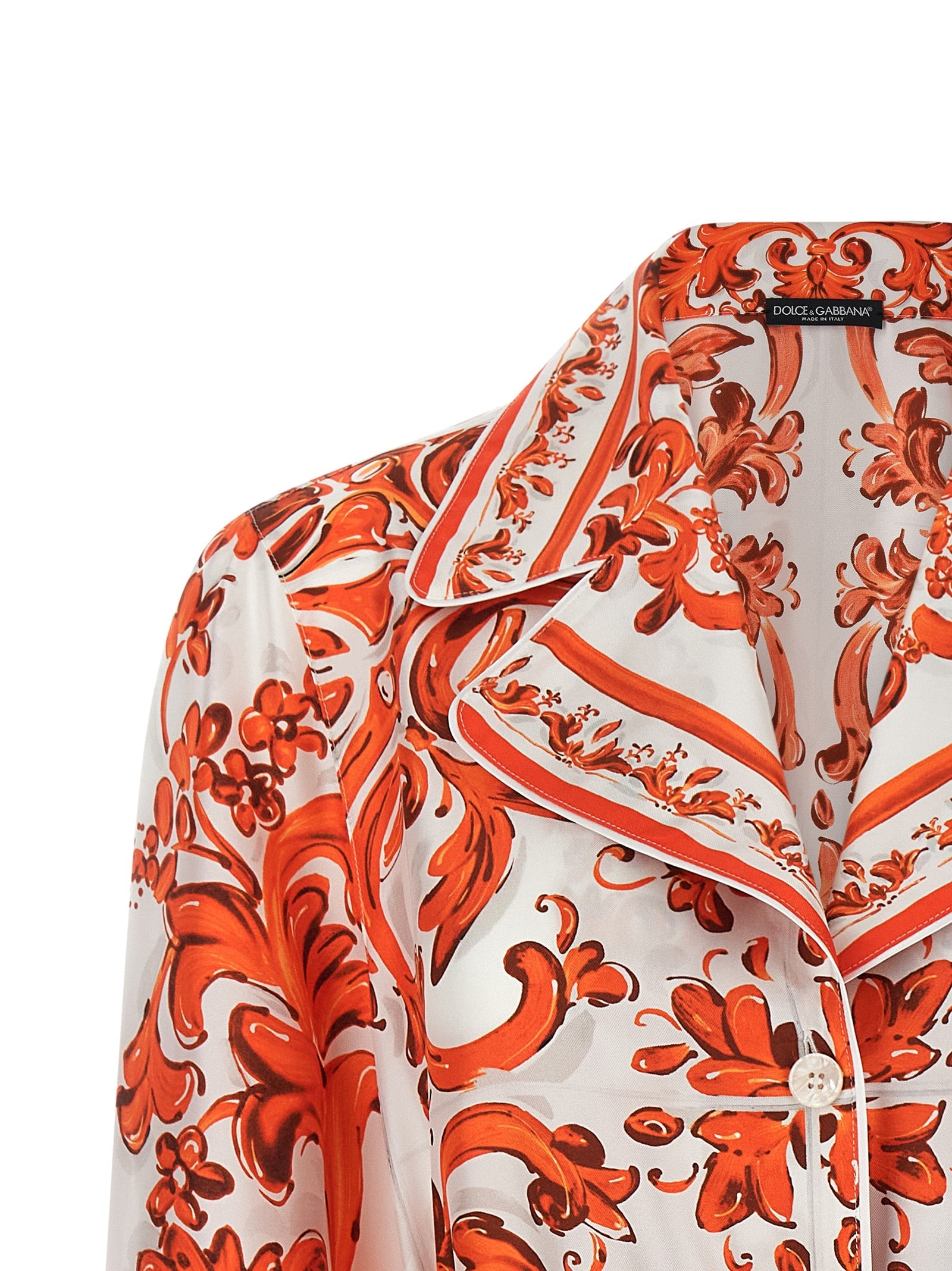 Dolce & Gabbana Women 'Vanity' Shirt