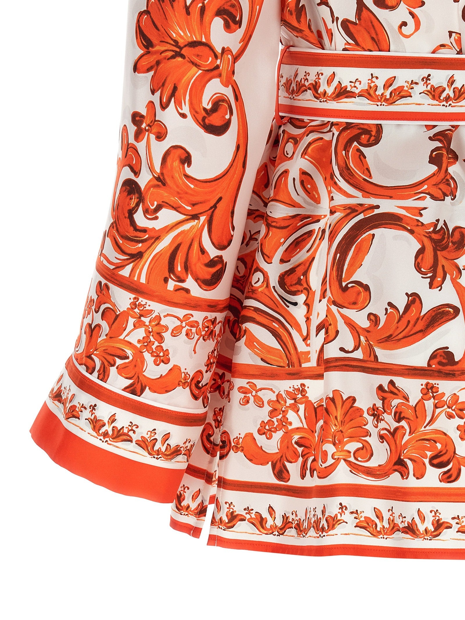 Dolce & Gabbana Women 'Vanity' Shirt