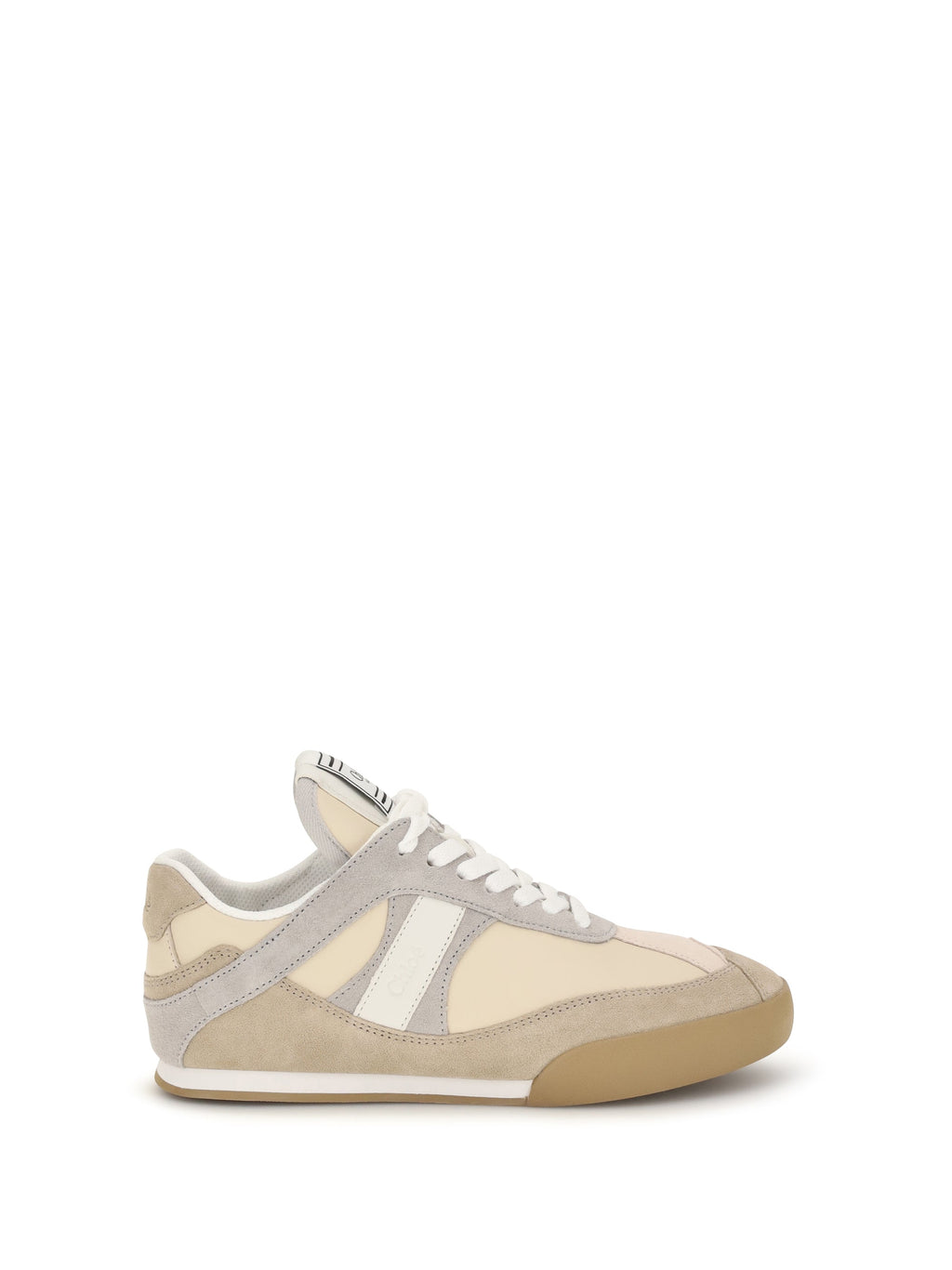 Chloé Women Kick Sneakers