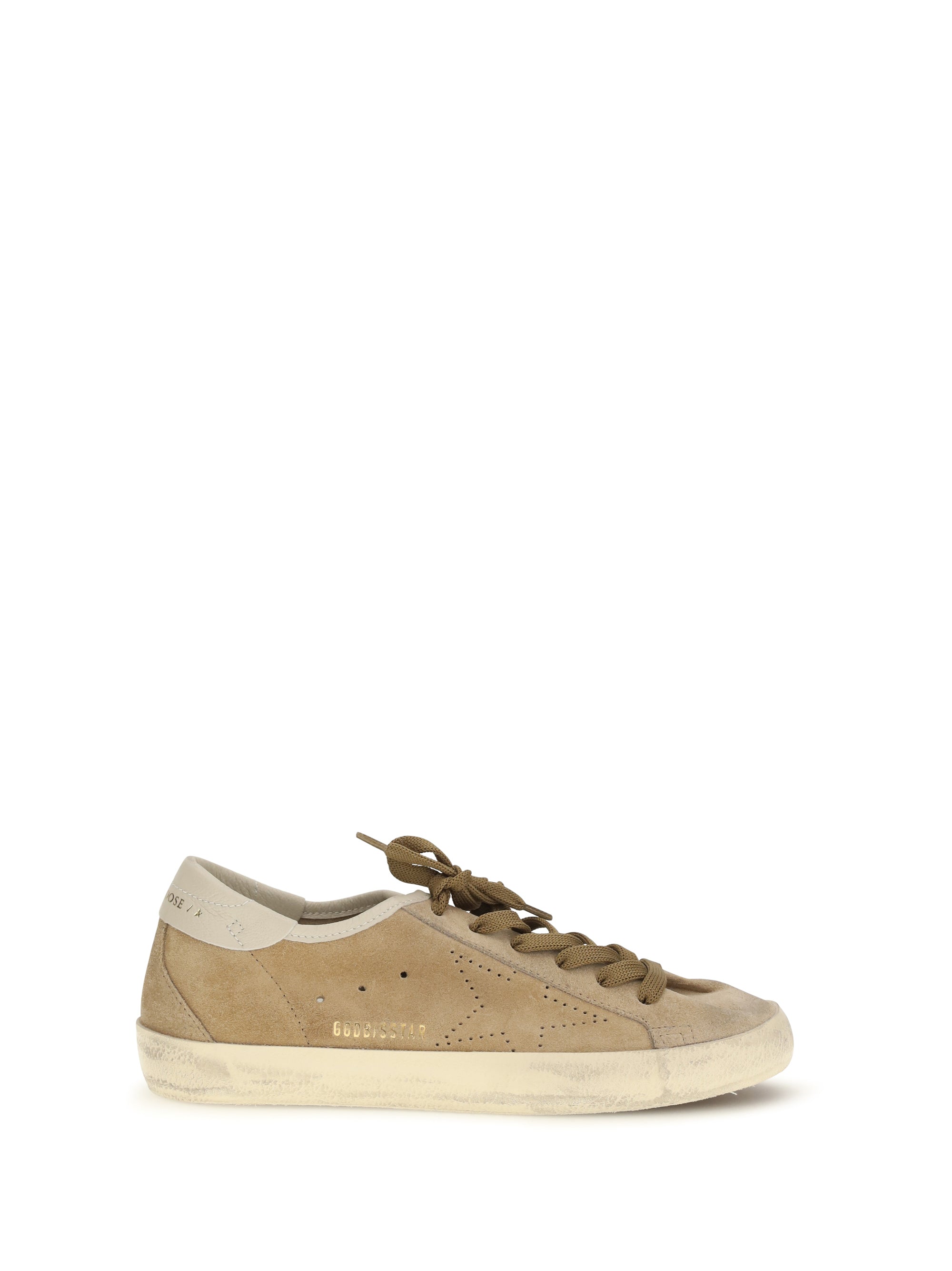 Golden Goose Women Super Star Sneakers