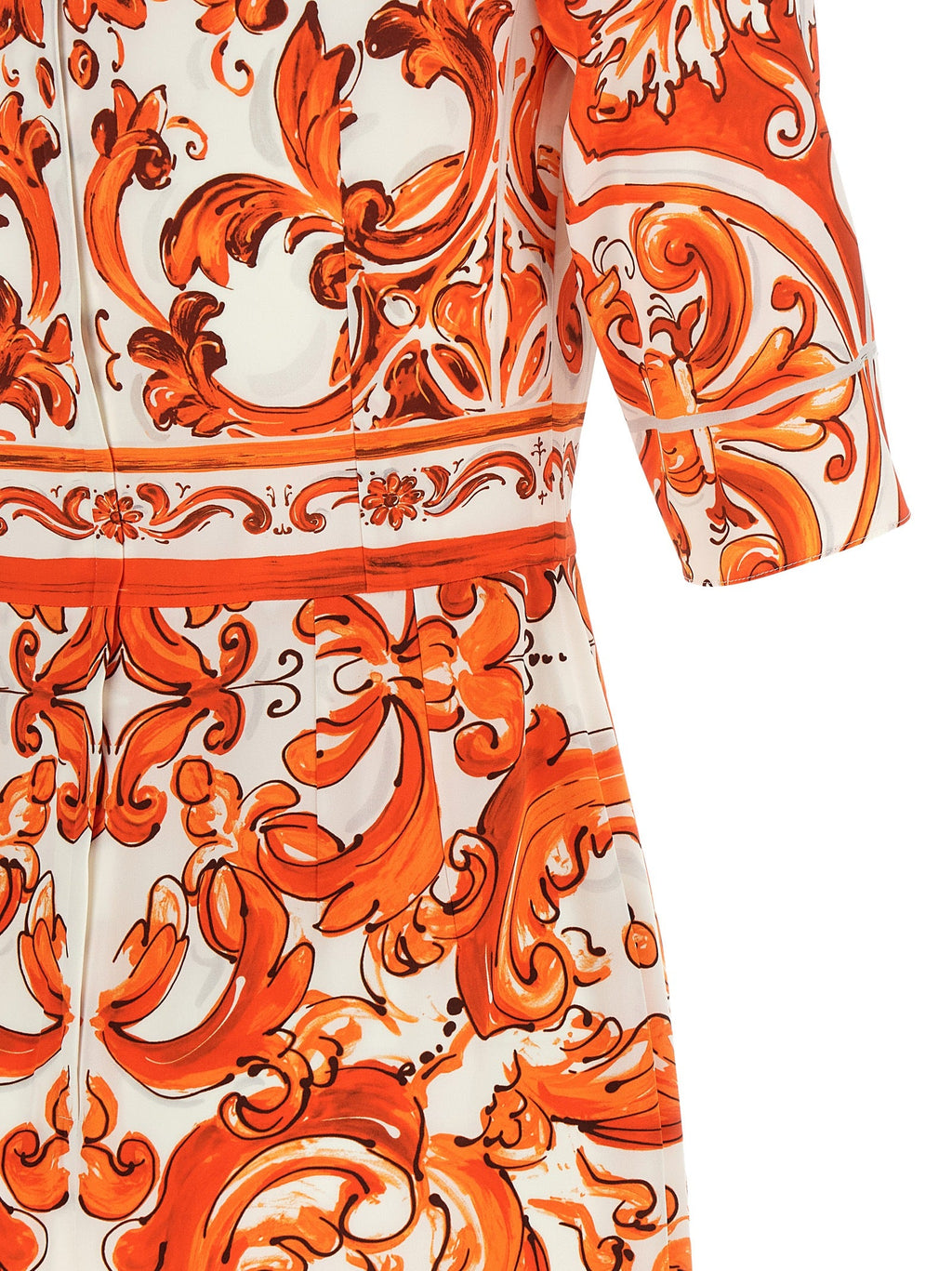 Dolce & Gabbana Women 'Maiolica' Dress