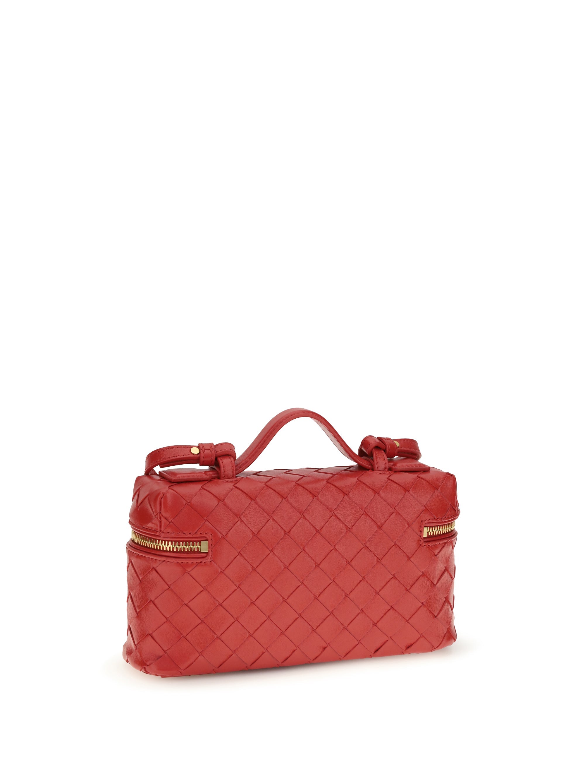 Bottega Veneta Women Bang Bang Vanity Case Shoulder Bag